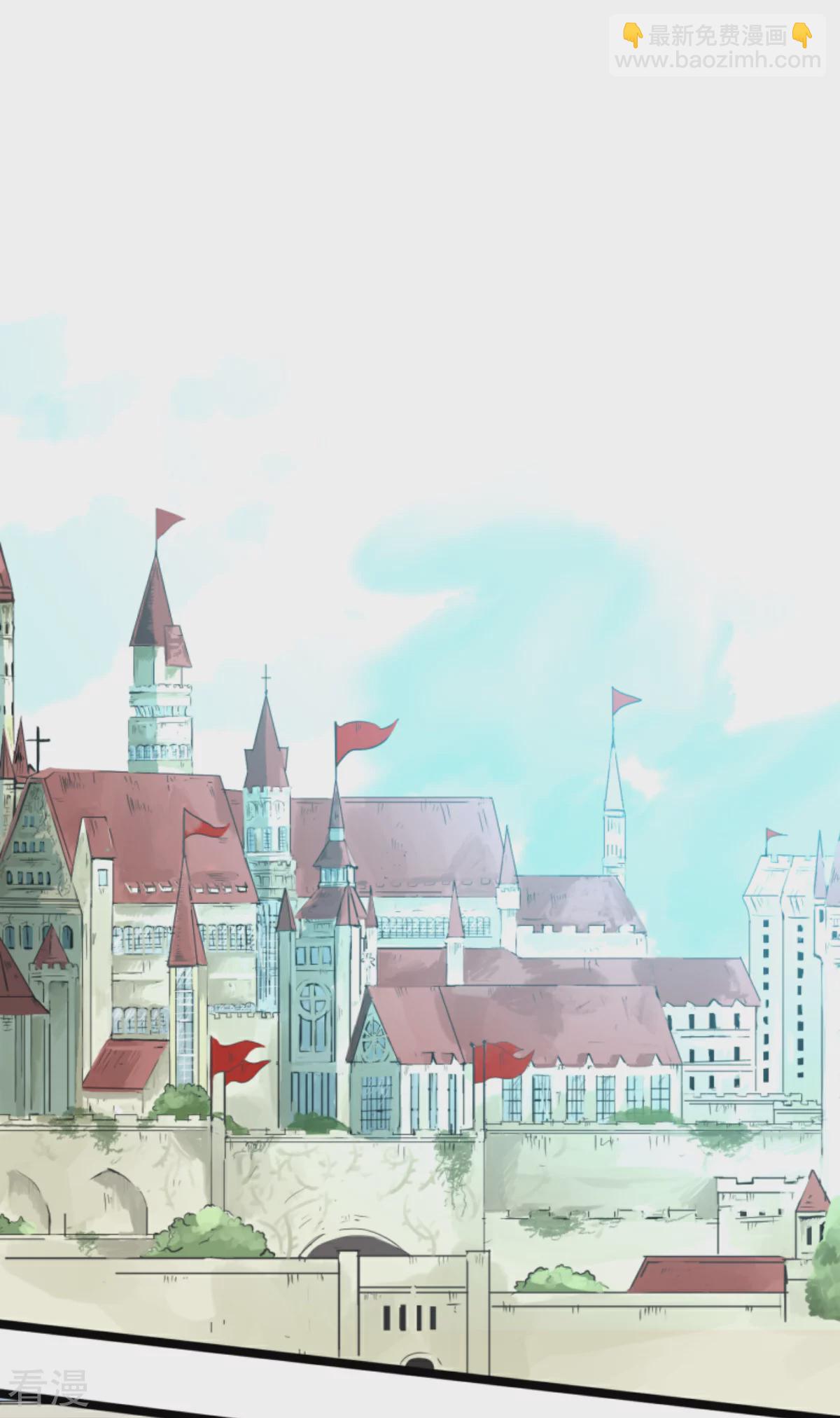第288话 菲奥的游戏(1/2)-第289话