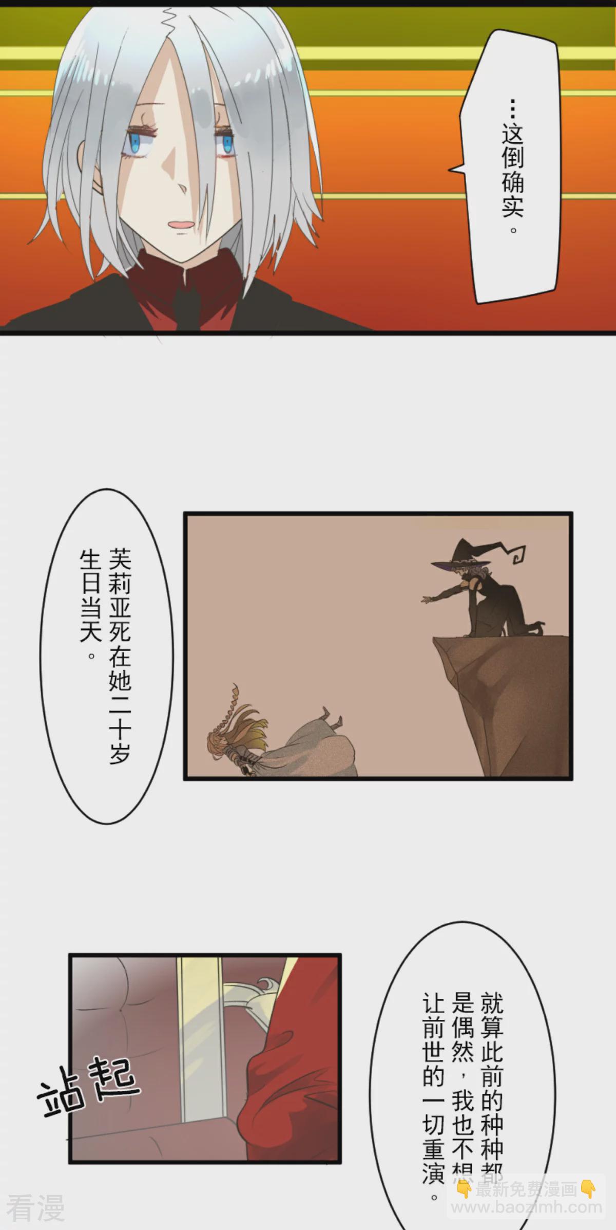 第288话 菲奥的游戏(1/2)-第289话