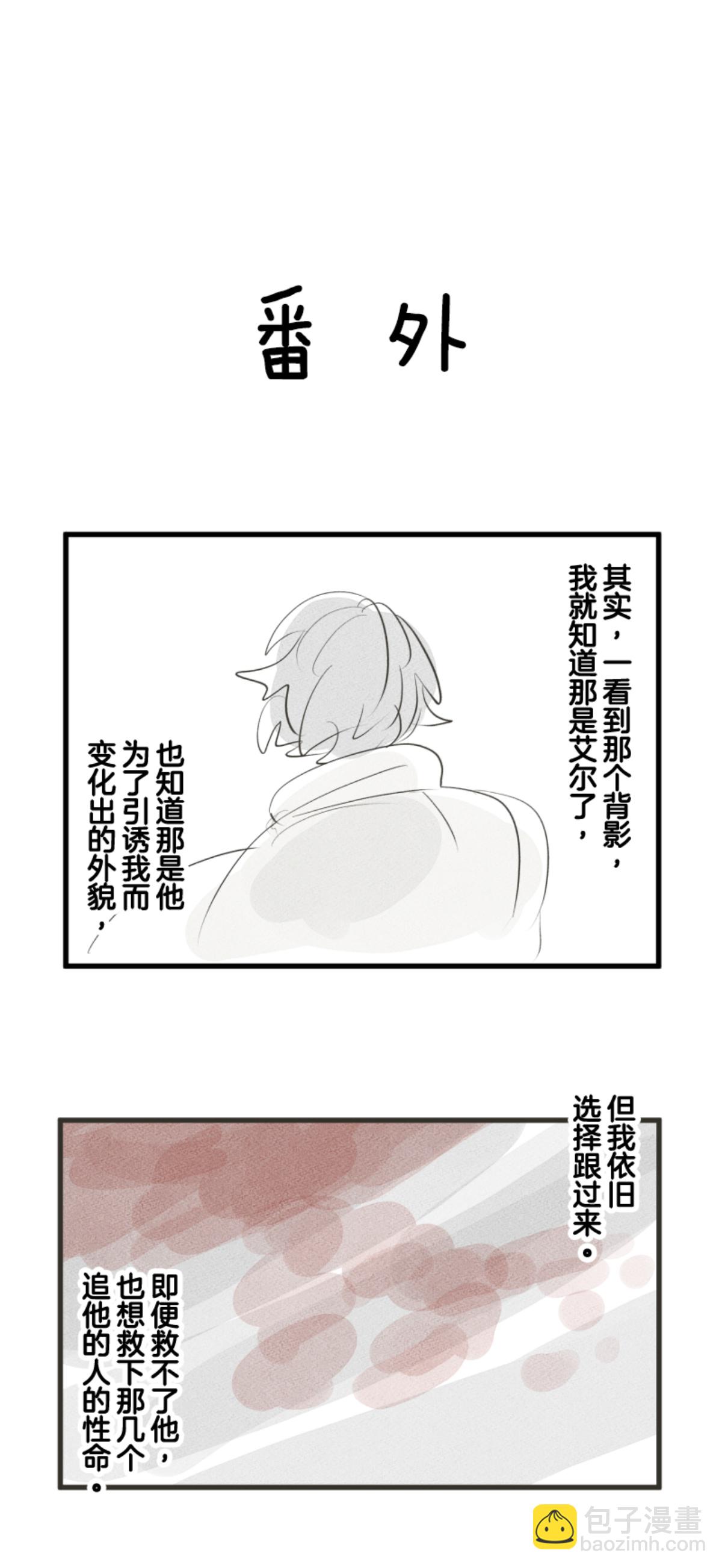 第292话 熟悉的背影(1/2)-第293话