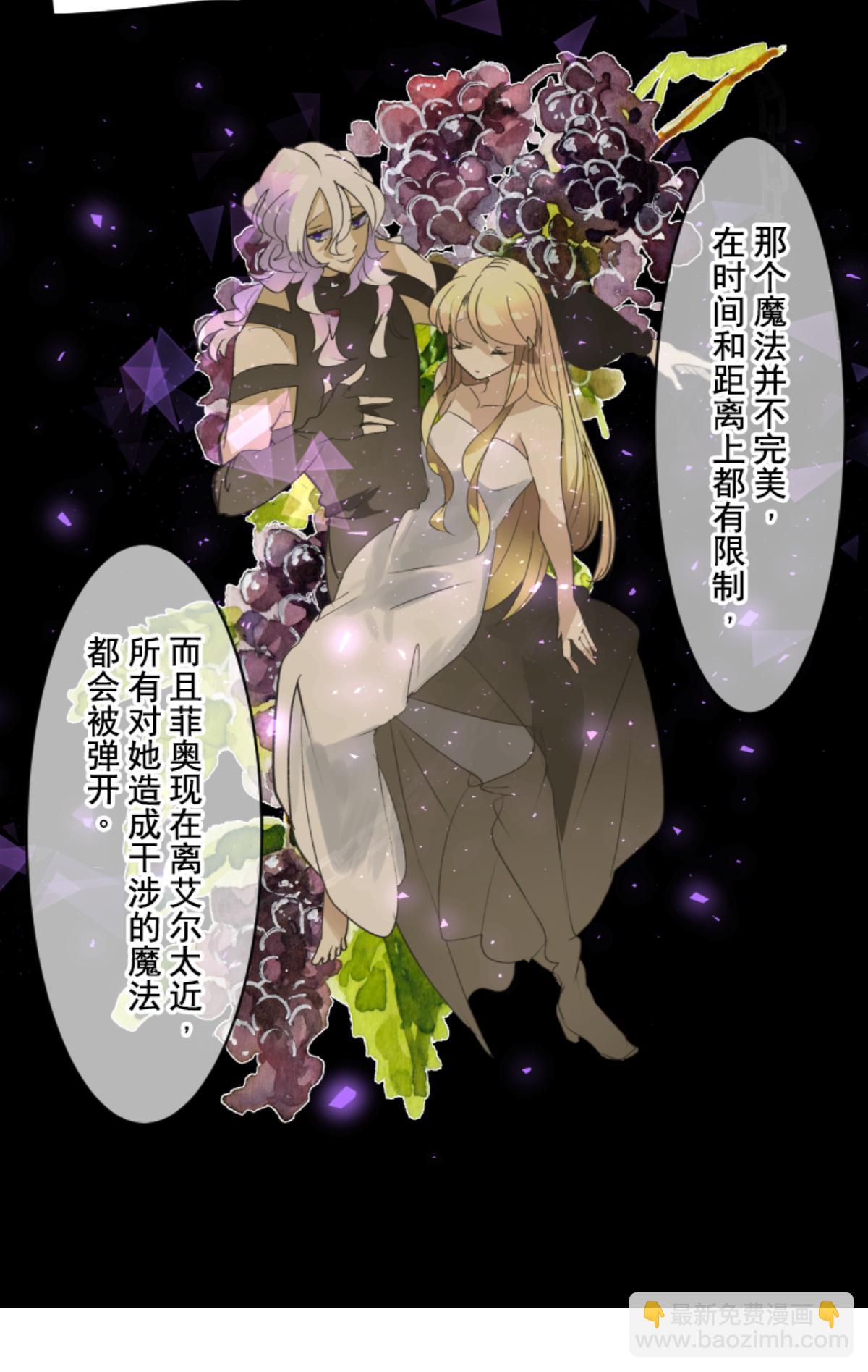 我相信你(1/2)-第299话