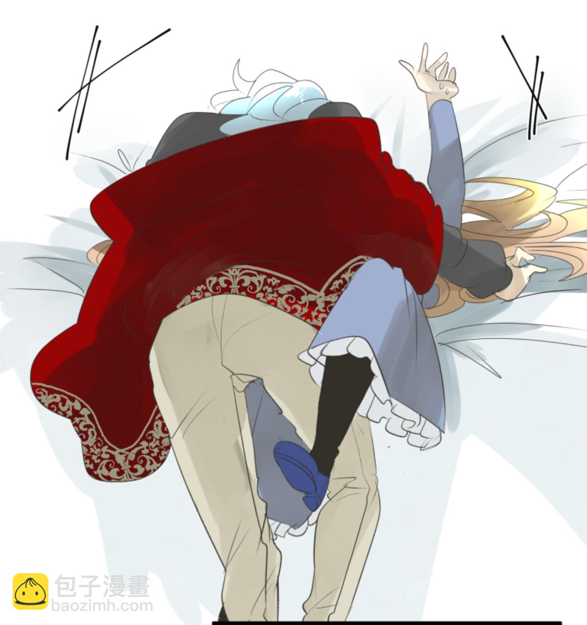 后宫之花(1/2)-第303话
