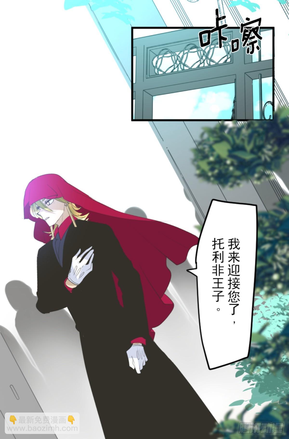 正式开战1(1/2)-第311话