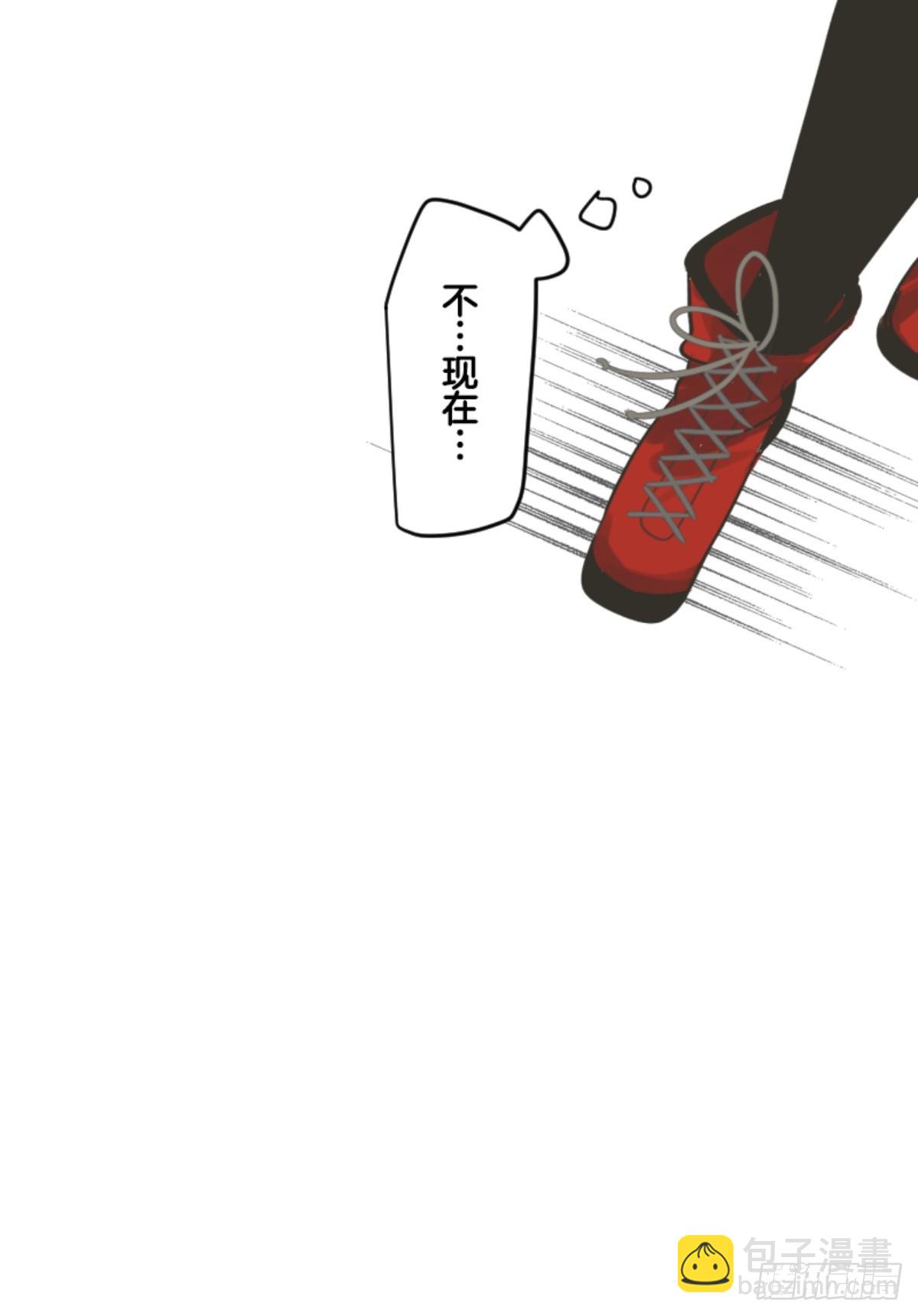 战前布置1(1/2)-第319话