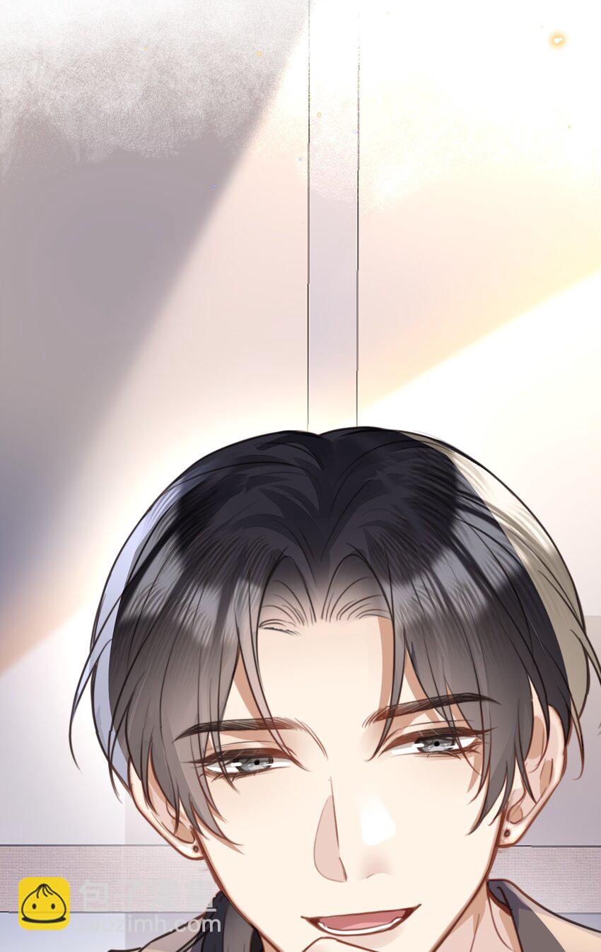 035 拍张照，不介意吧-第35话
