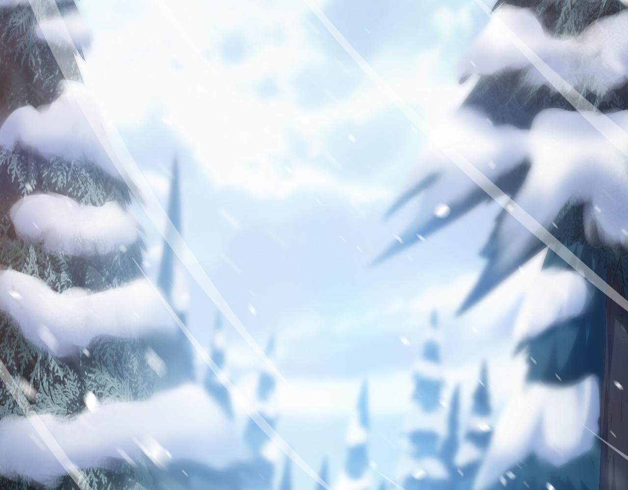 🍣太古神王 第15话 雪地初遇 第2页