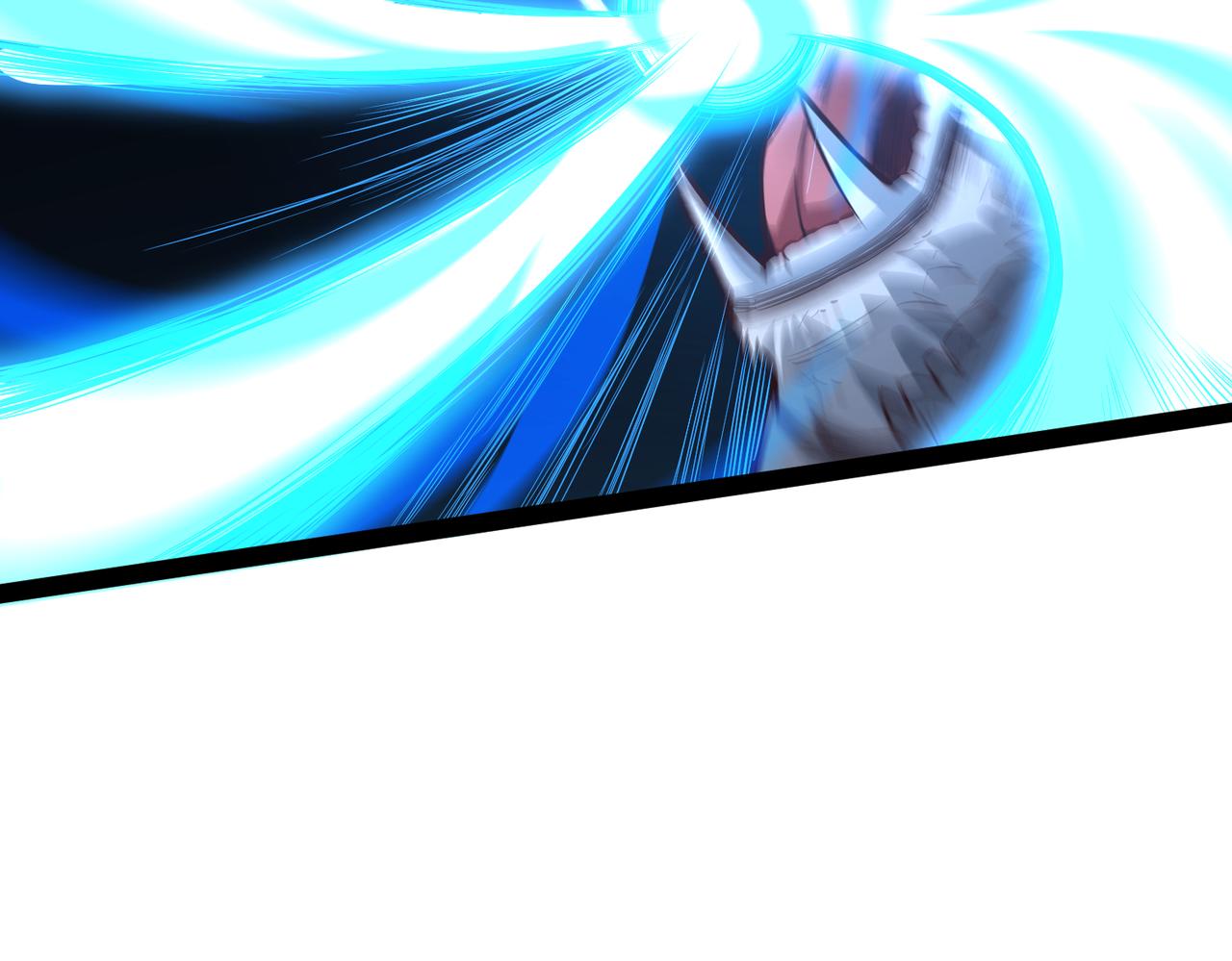 🍣太古神王 第17话 燃烧血脉之力 第34页