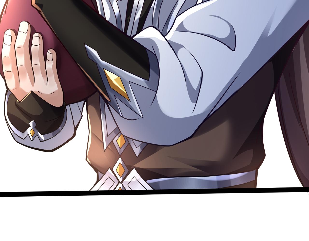 🍣太古神王 第21话 开启第二星门 第49页