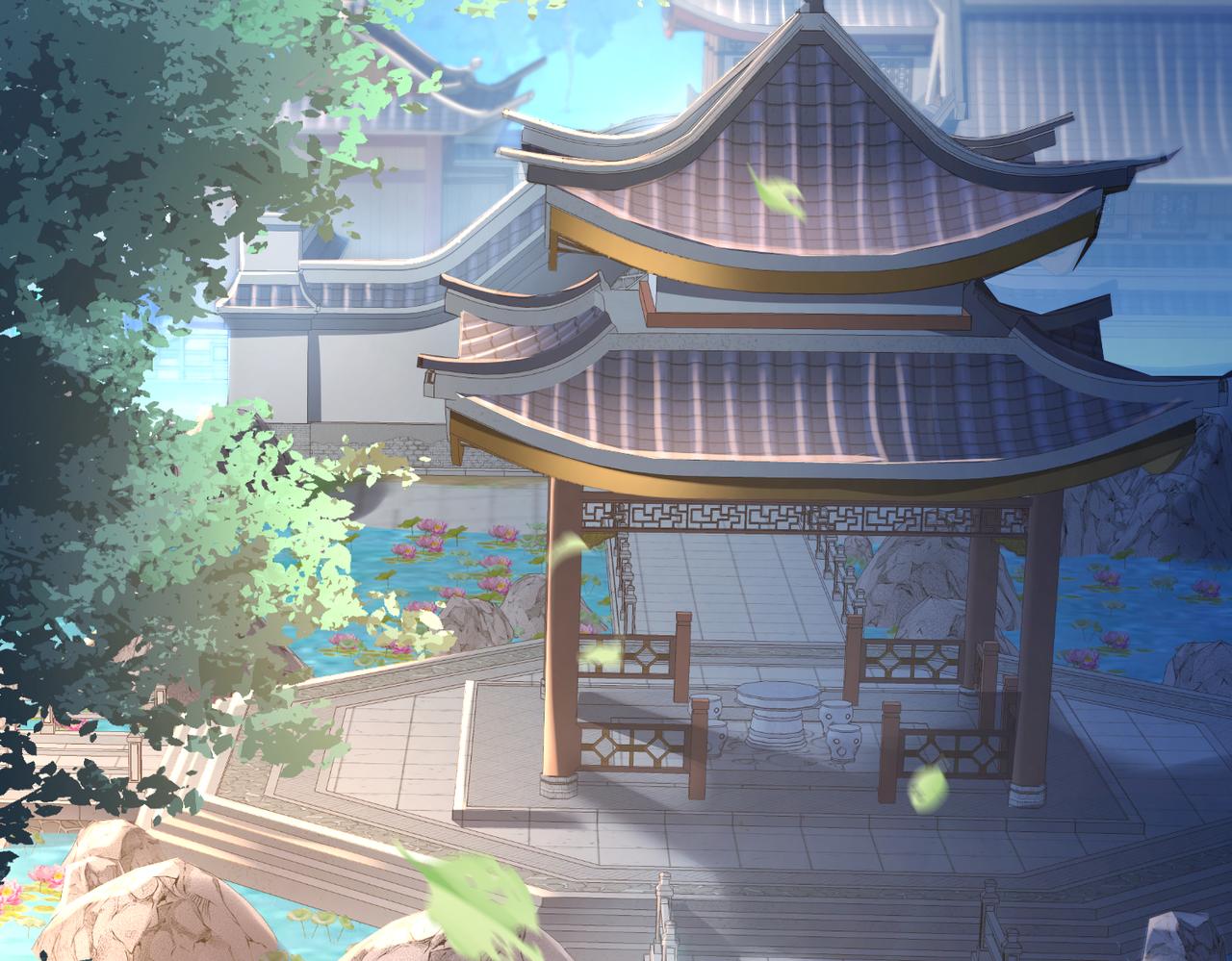 🍣太古神王 第21话 开启第二星门 第6页