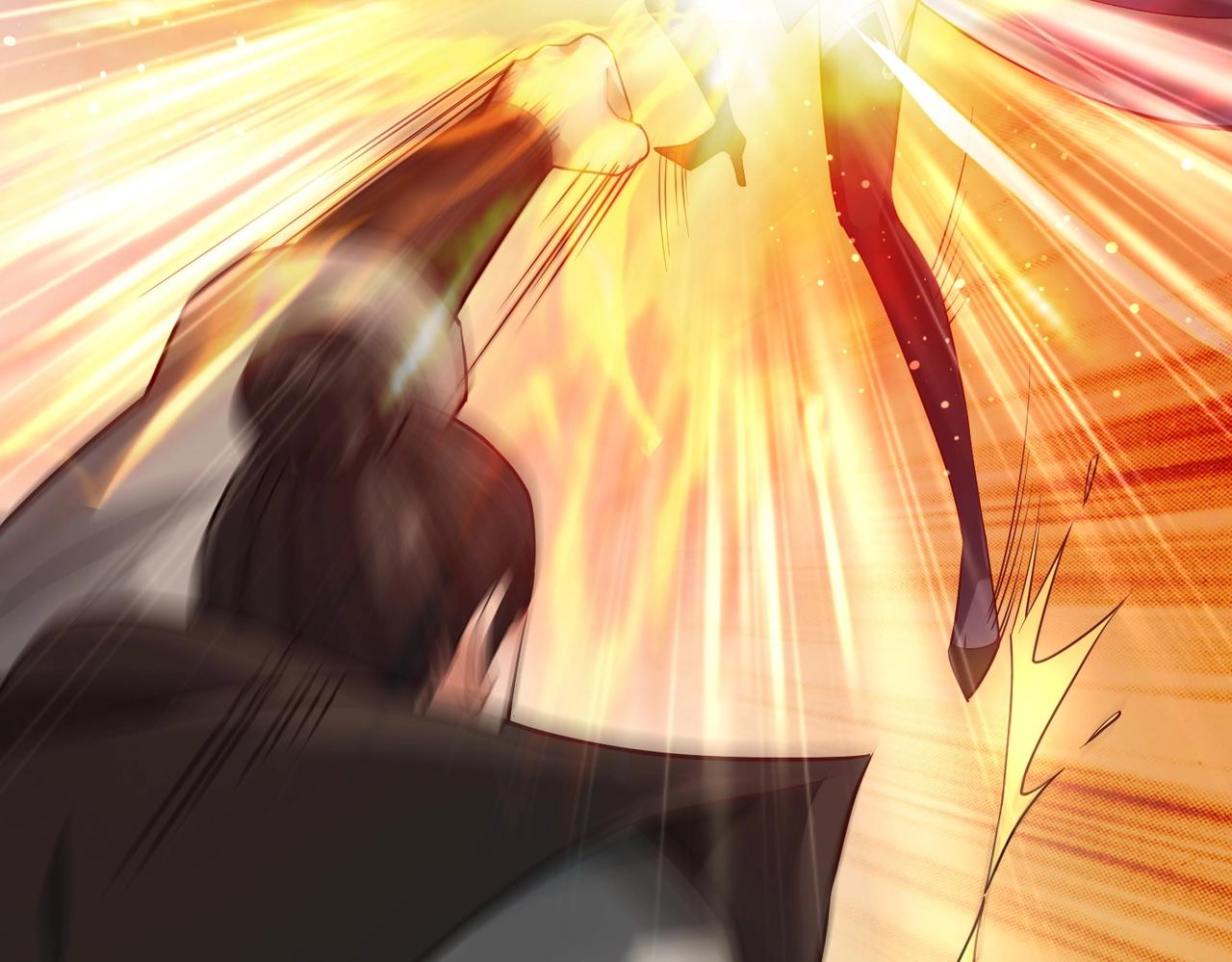 🍣太古神王 第3话 回秦府！ 第49页