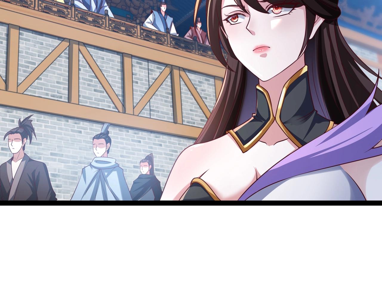 🍣太古神王 第7话 震撼全场！ 第25页