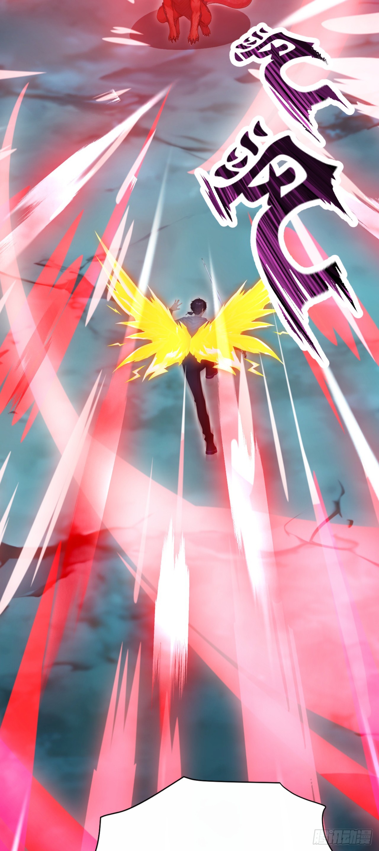 第101话 临死反扑！(1/2)-第101话