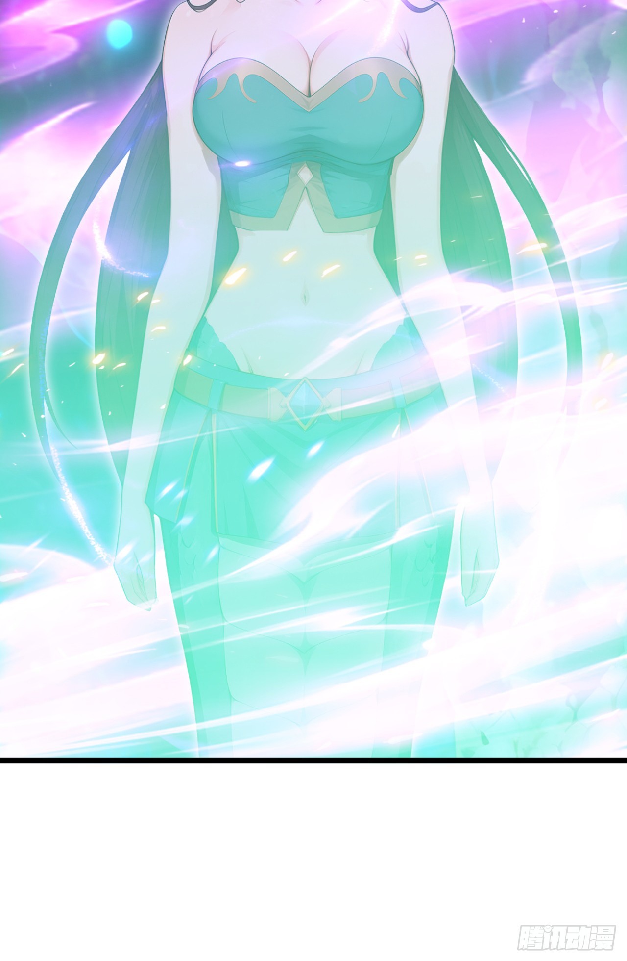 第105话 无尽地狱(1/2)-第105话