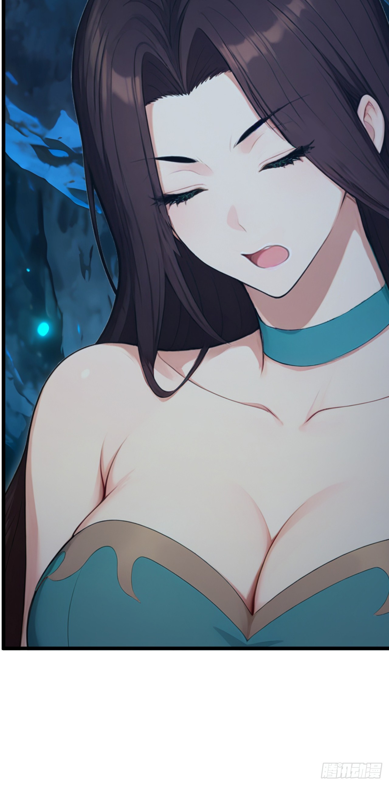 第105话 无尽地狱(1/2)-第105话