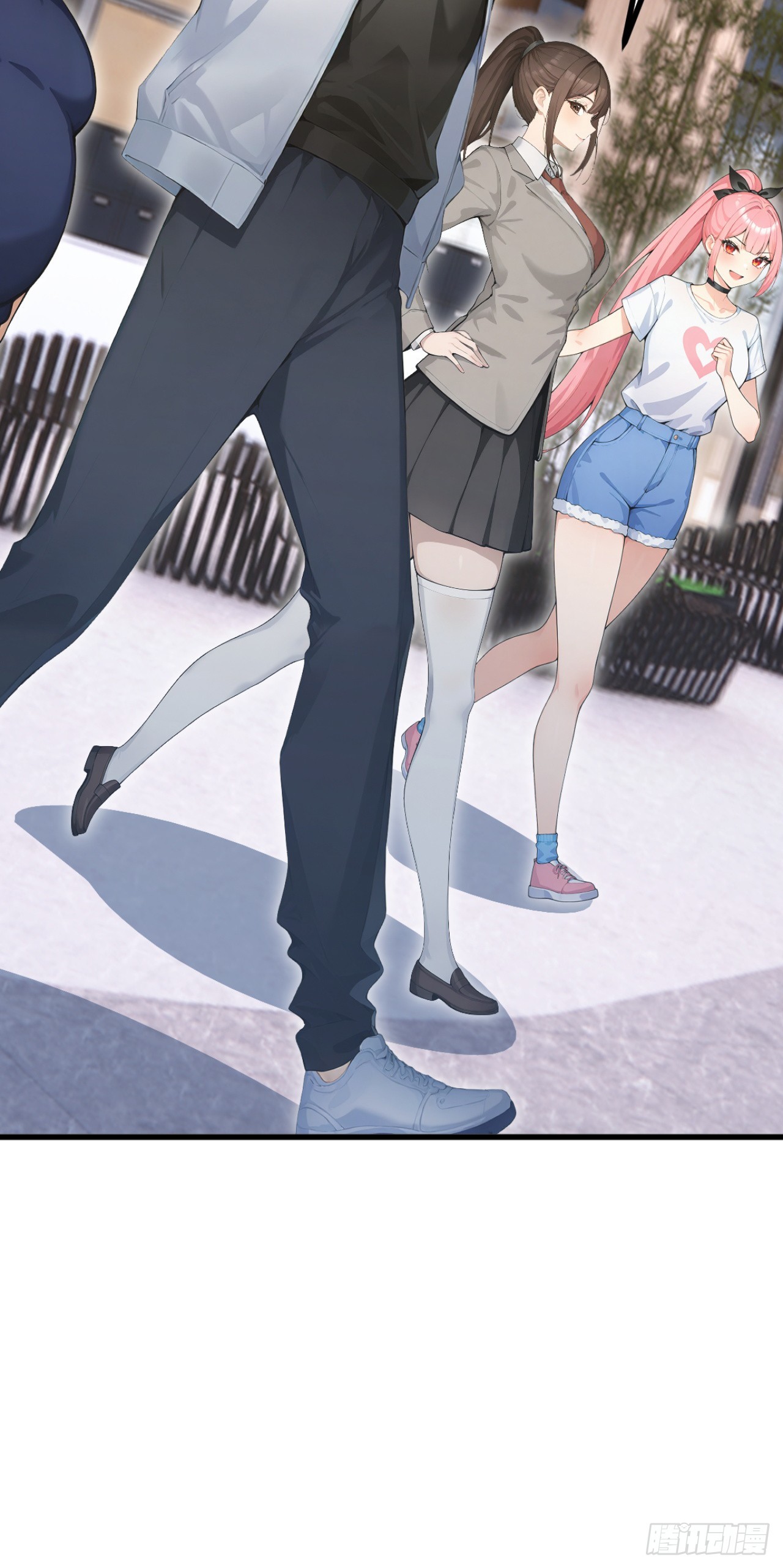 第109话 跟我玩偷袭？(1/2)-第109话