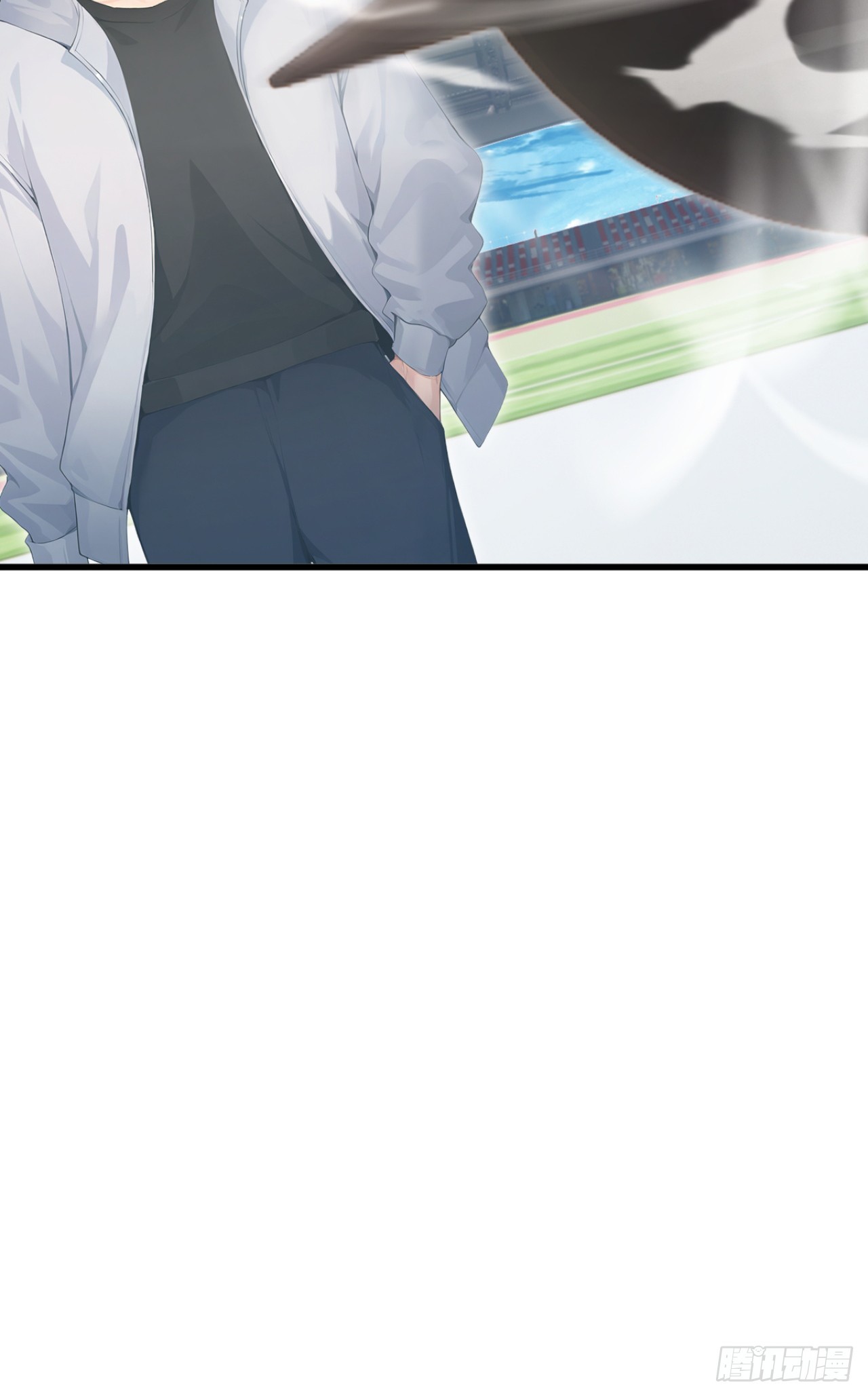 第113话 无名之辈？！(1/2)-第113话