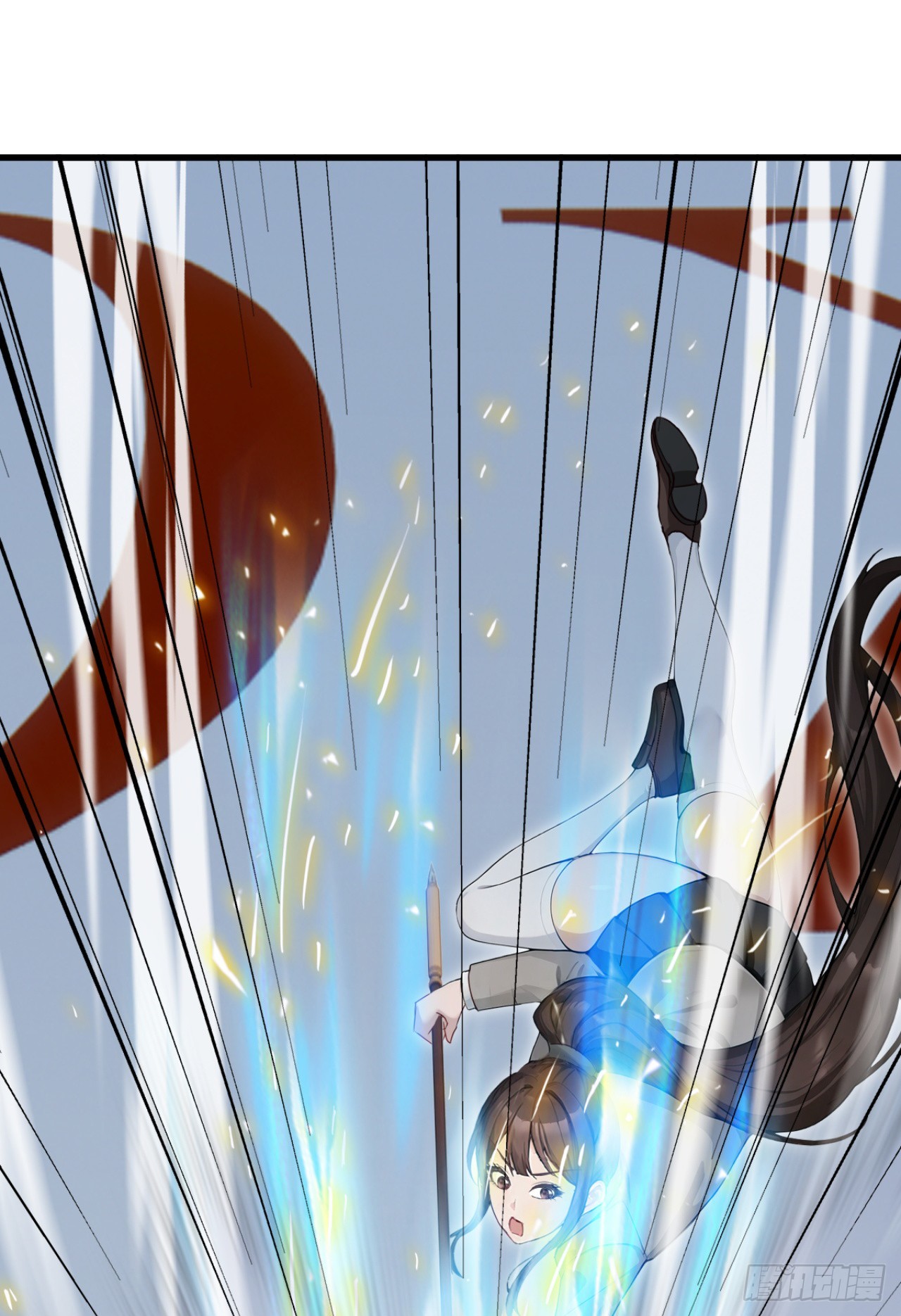 第113话 无名之辈？！(1/2)-第113话