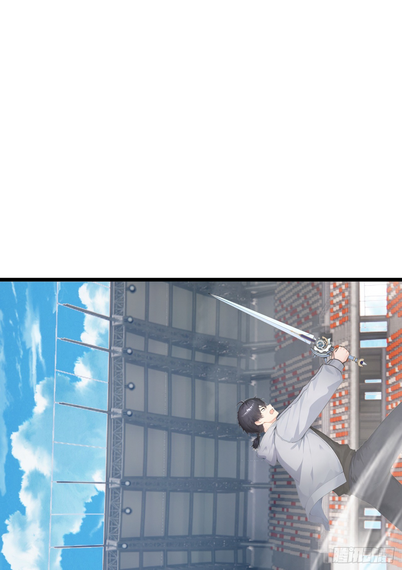 第119话 浴火重生(1/2)-第119话