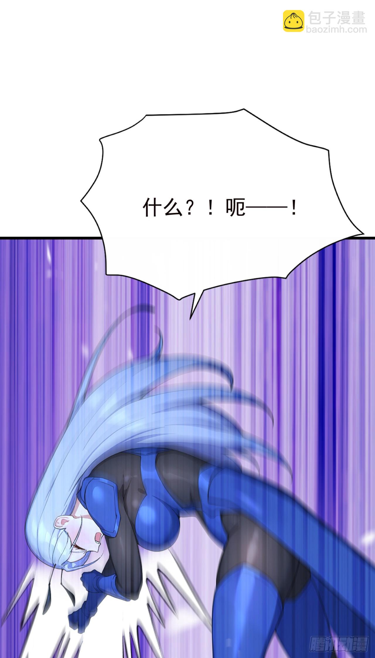 第121话 这一拳打爆你！(1/2)-第121话