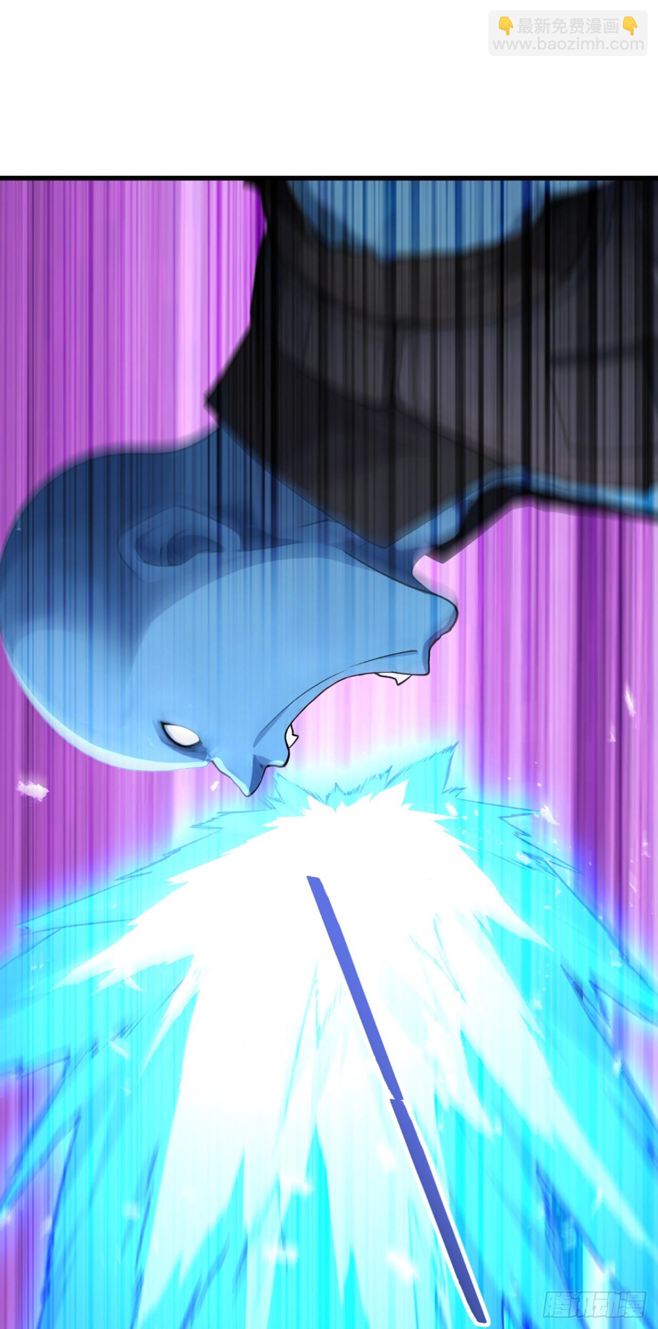 第121话 这一拳打爆你！(1/2)-第121话