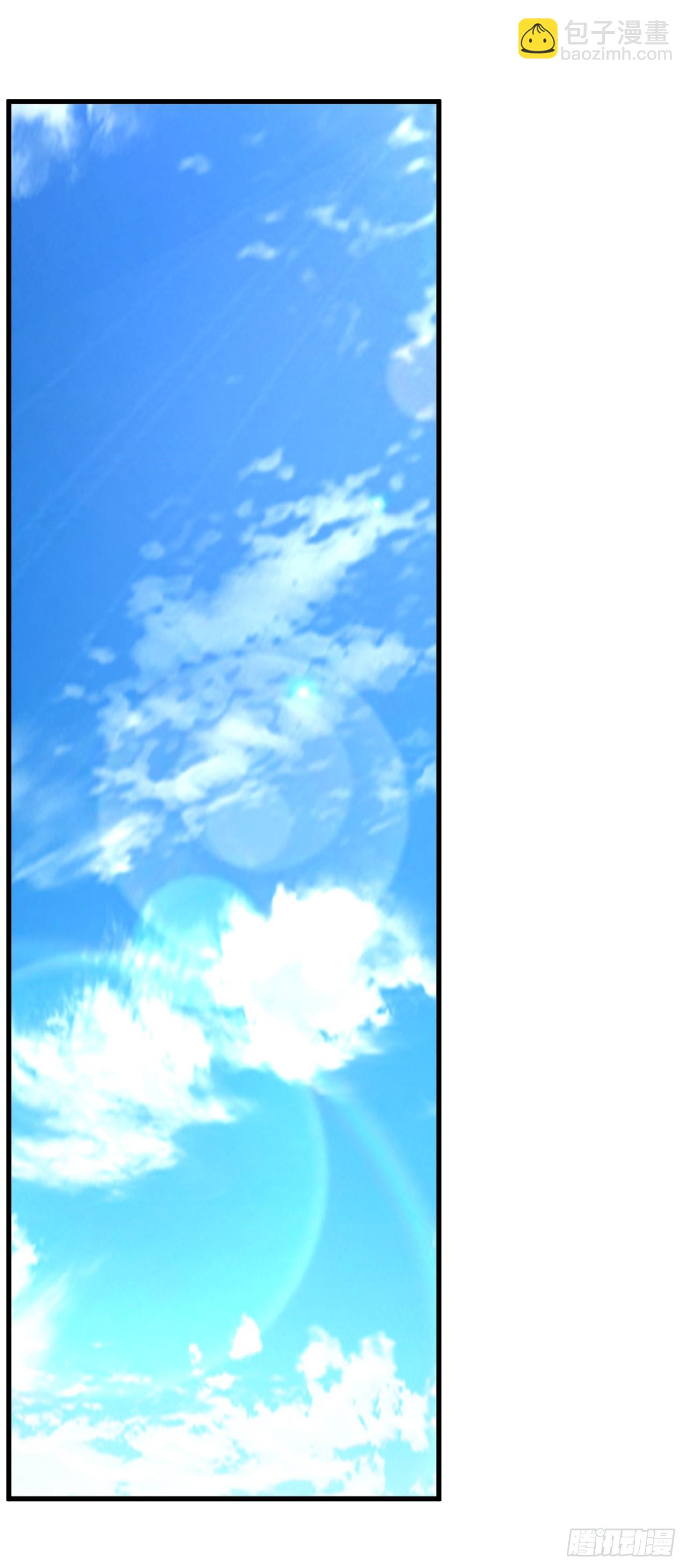 第125话 你对同学做了什么！(1/2)-第125话
