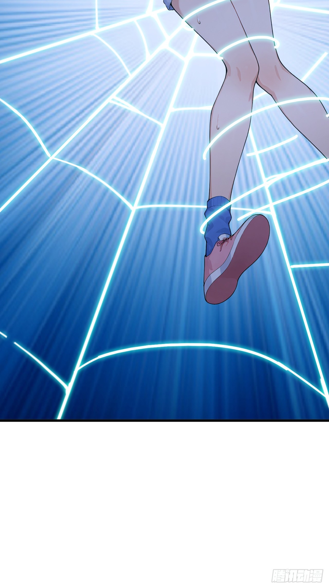 第127话 垂死反扑？！(1/2)-第127话