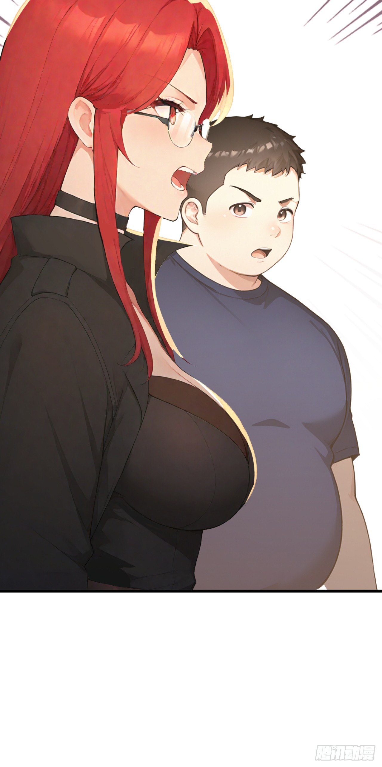 第129话 大闹海滩？(1/2)-第129话