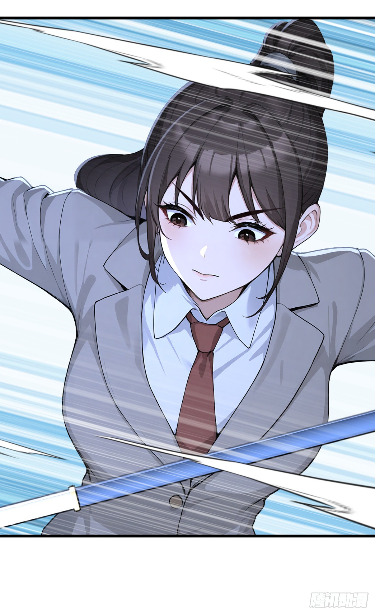 第131话 熊哥&hellip;你好&hellip;&hellip;(1/2)-第131话