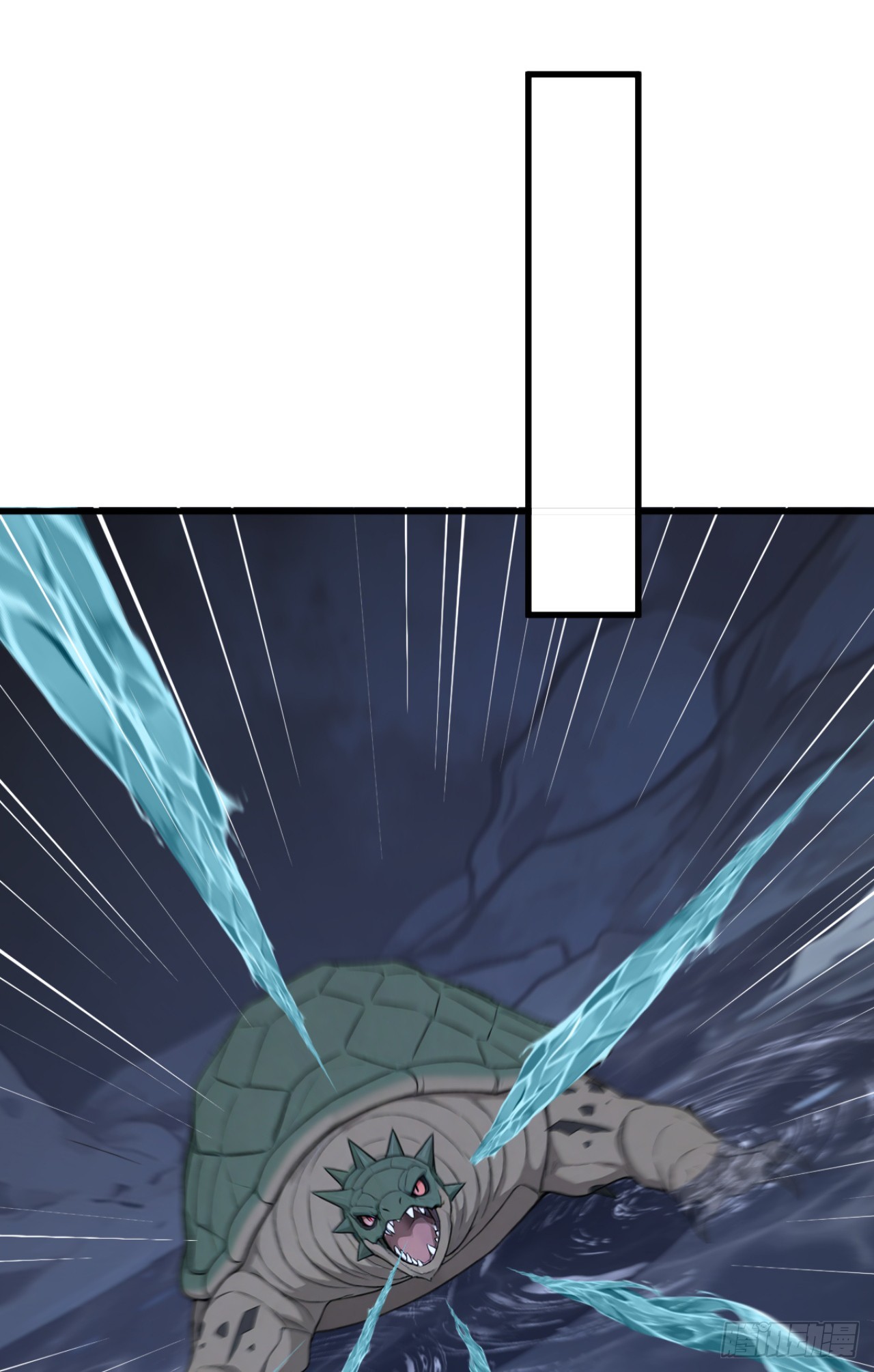 第131话 熊哥&hellip;你好&hellip;&hellip;(1/2)-第131话