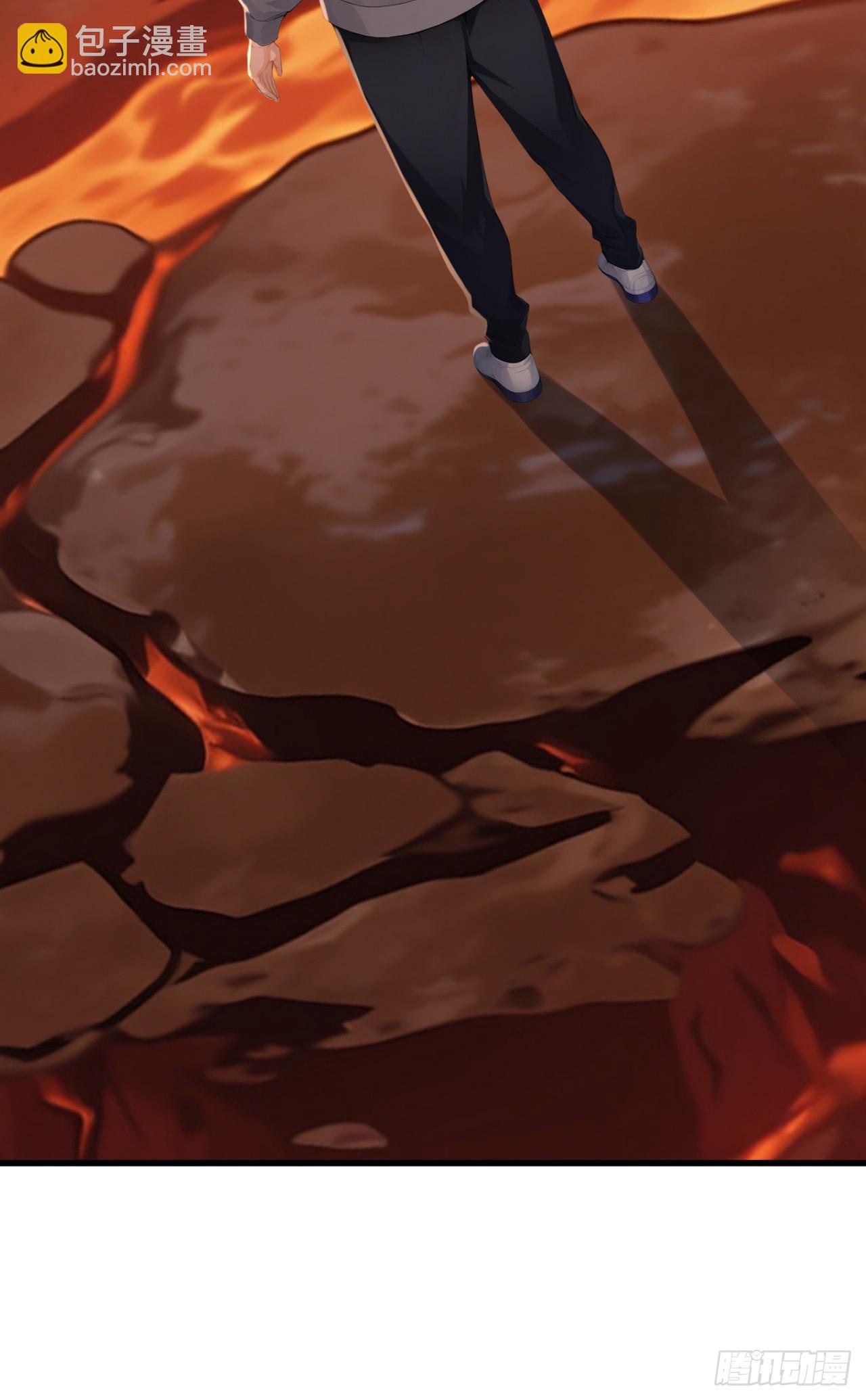 第131话 熊哥&hellip;你好&hellip;&hellip;(1/2)-第131话