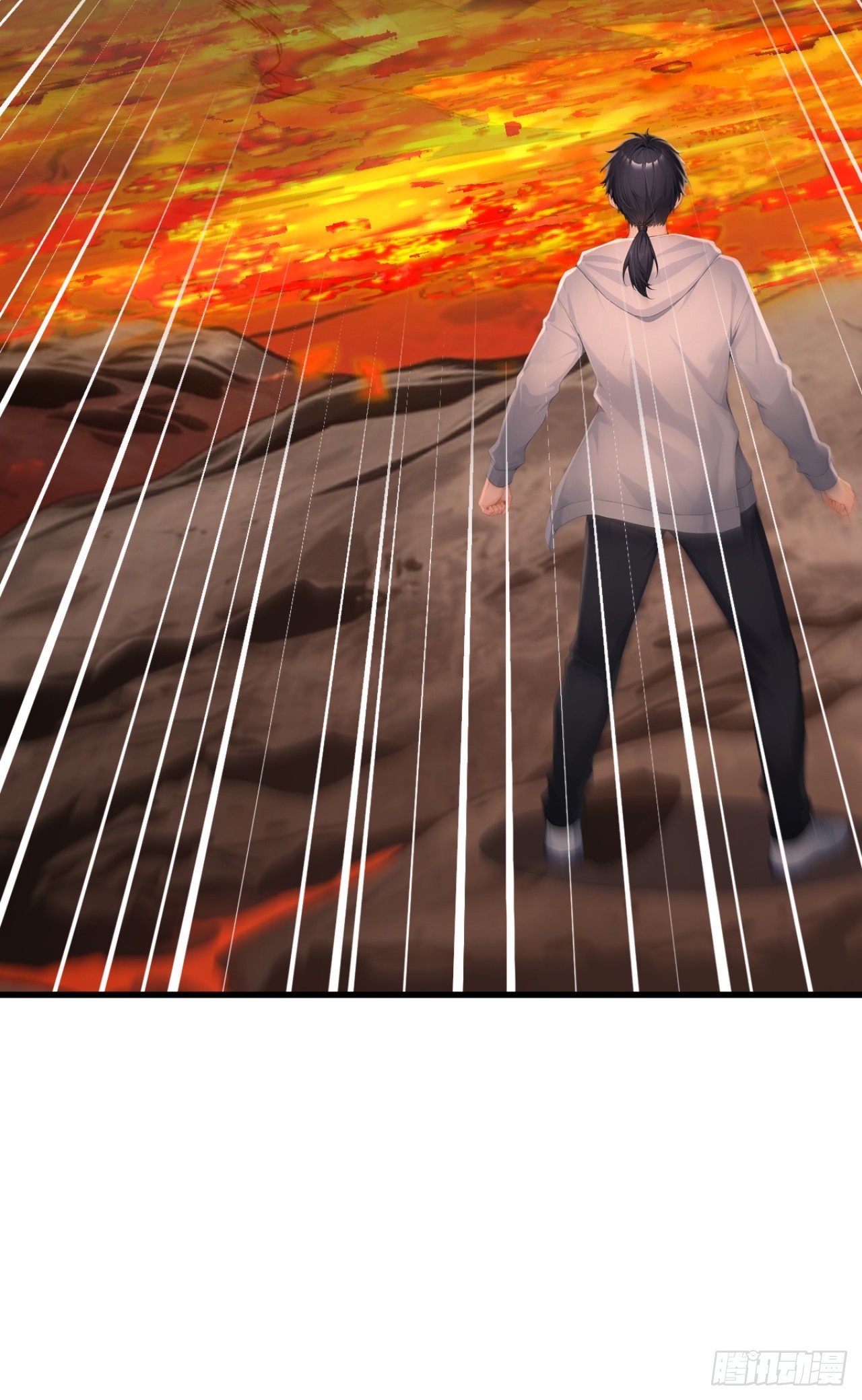 第131话 熊哥&hellip;你好&hellip;&hellip;(1/2)-第131话