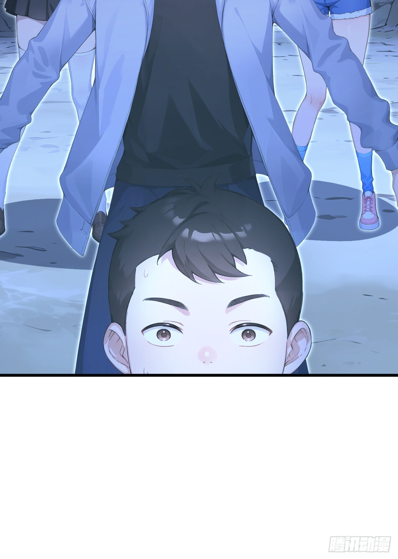 第133话 又见面了？-第133话