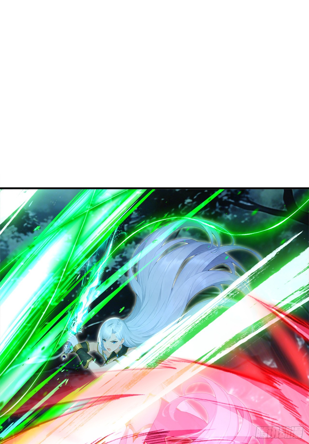 第135话 是它来了？！(1/2)-第135话