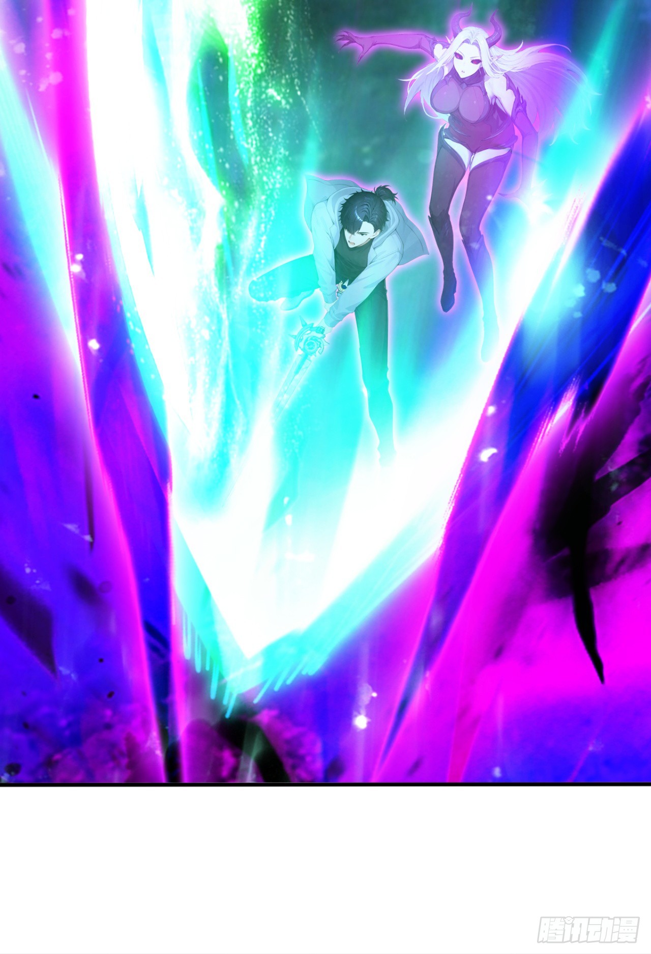 第137话 生死与共(1/2)-第137话