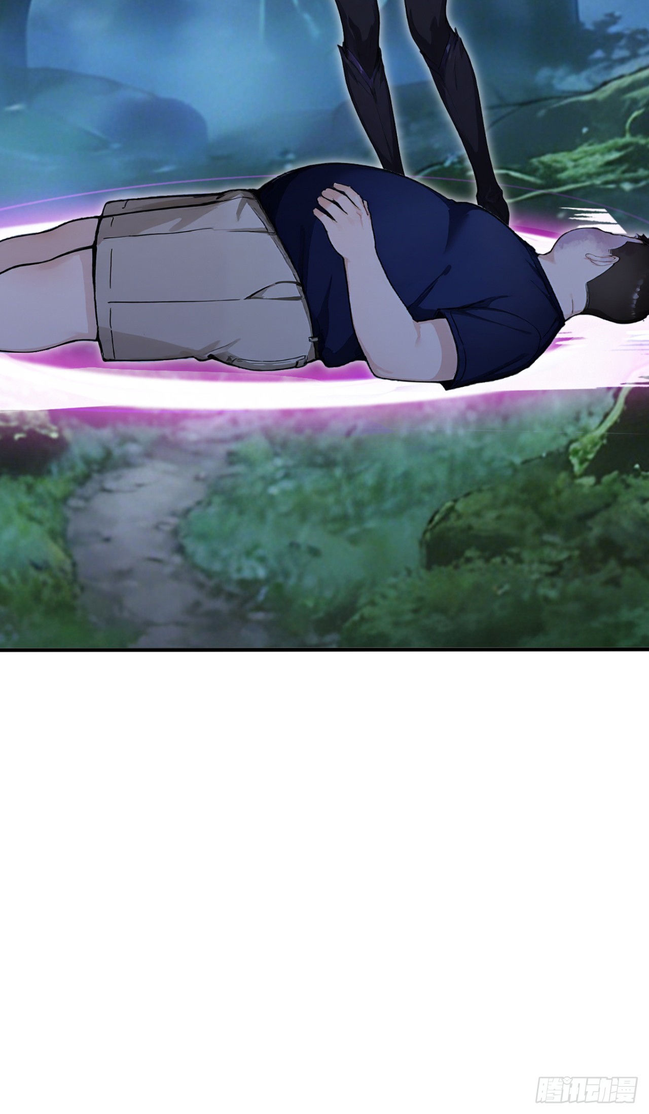 第137话 生死与共(1/2)-第137话