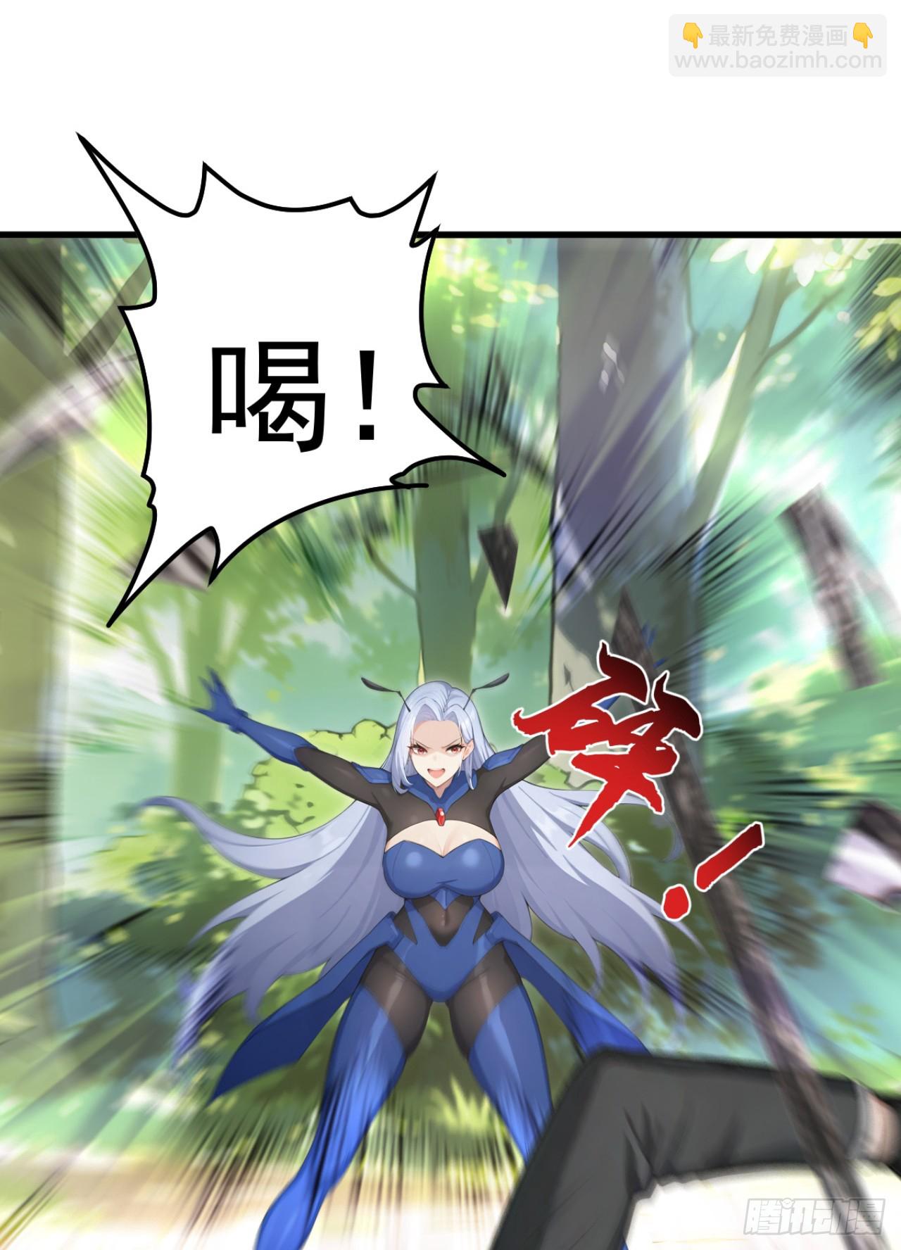 第141话 还有什么遗言吗-第141话