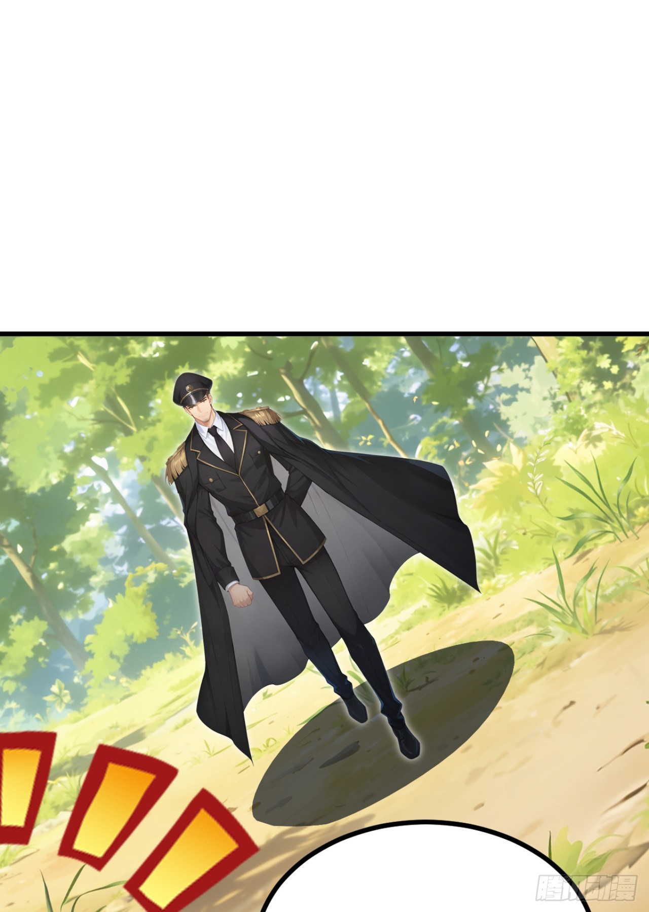 第141话 还有什么遗言吗-第141话