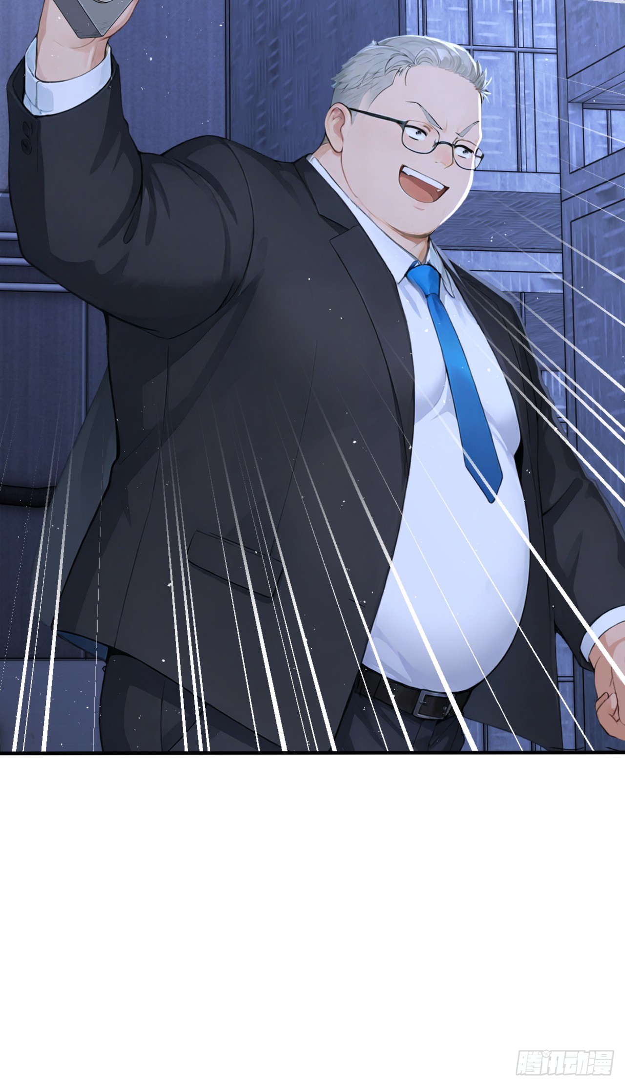 第147话 离开这个地方！(1/2)-第147话