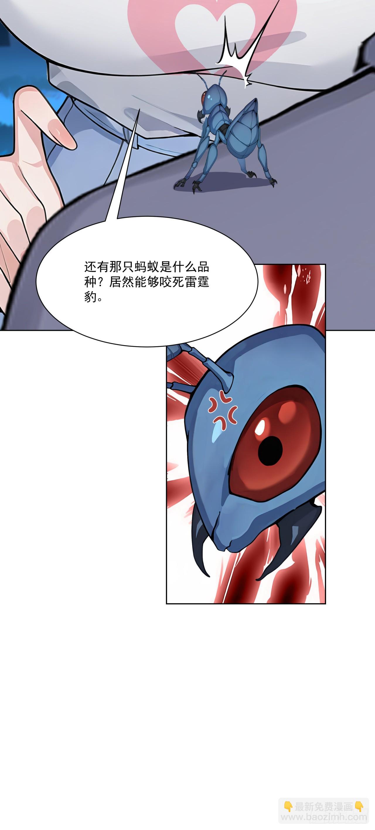 第15话 追踪大师？(1/2)-第15话