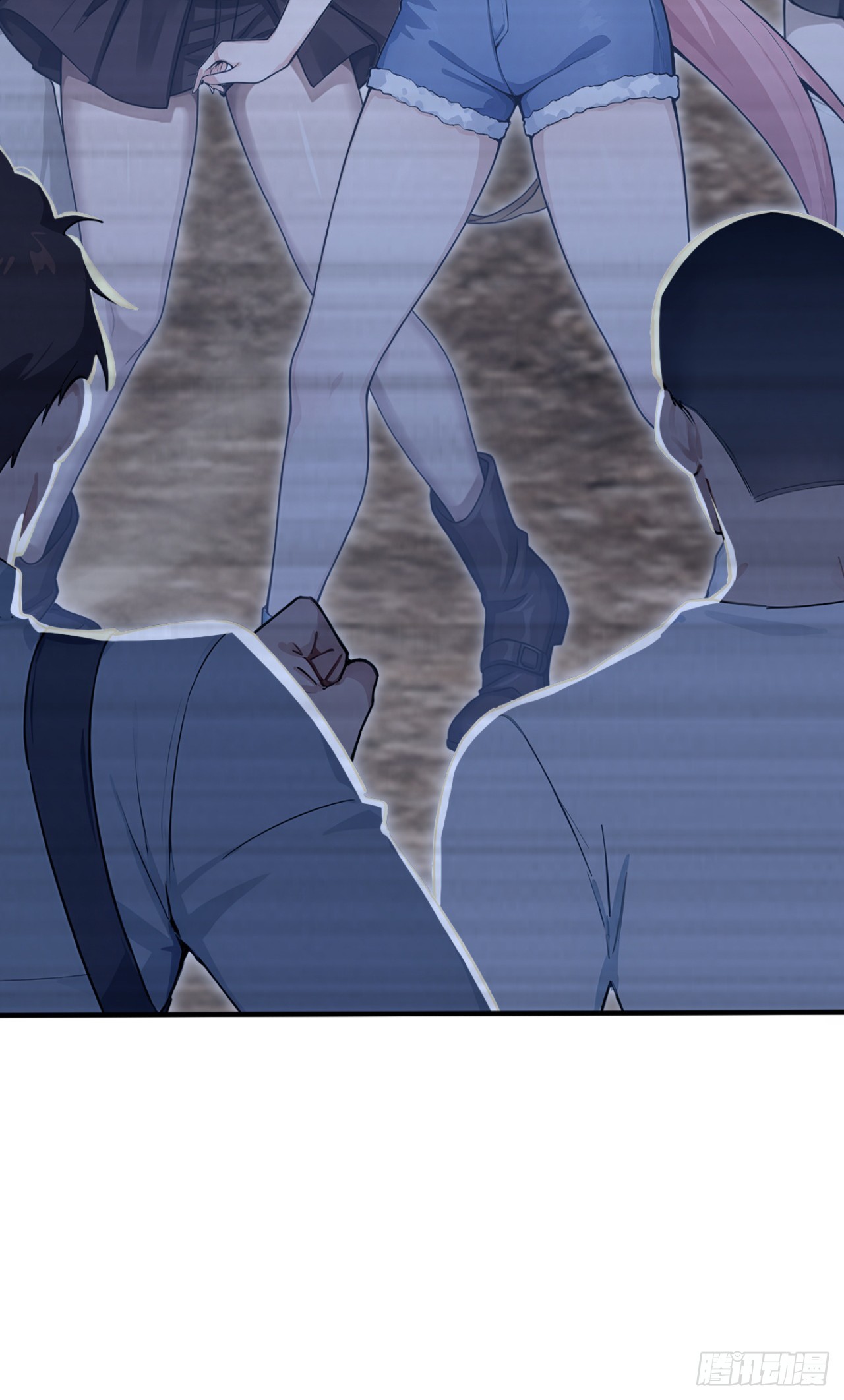 第151话 念薇出事了？(1/2)-第151话