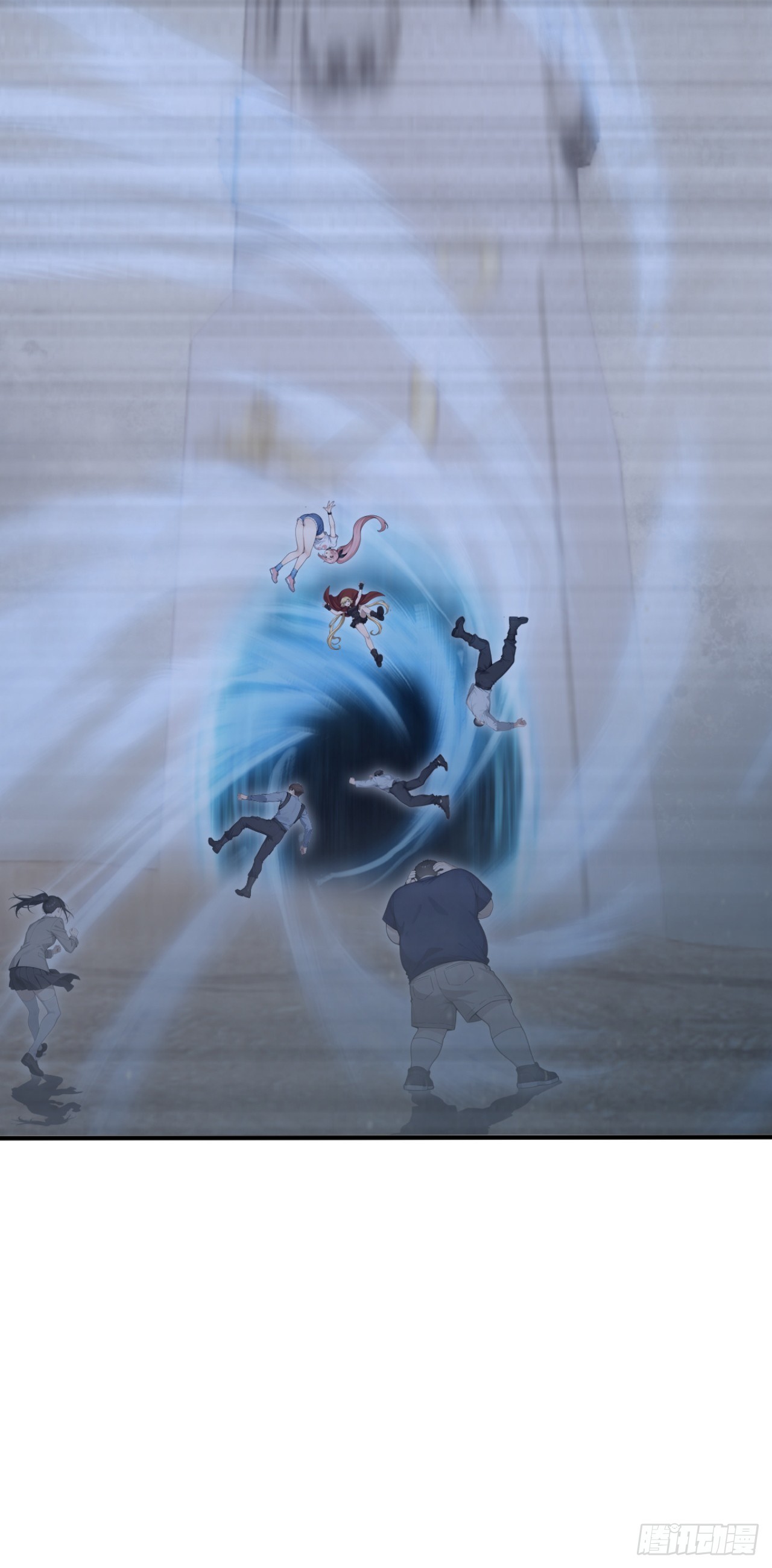 第151话 念薇出事了？(1/2)-第151话