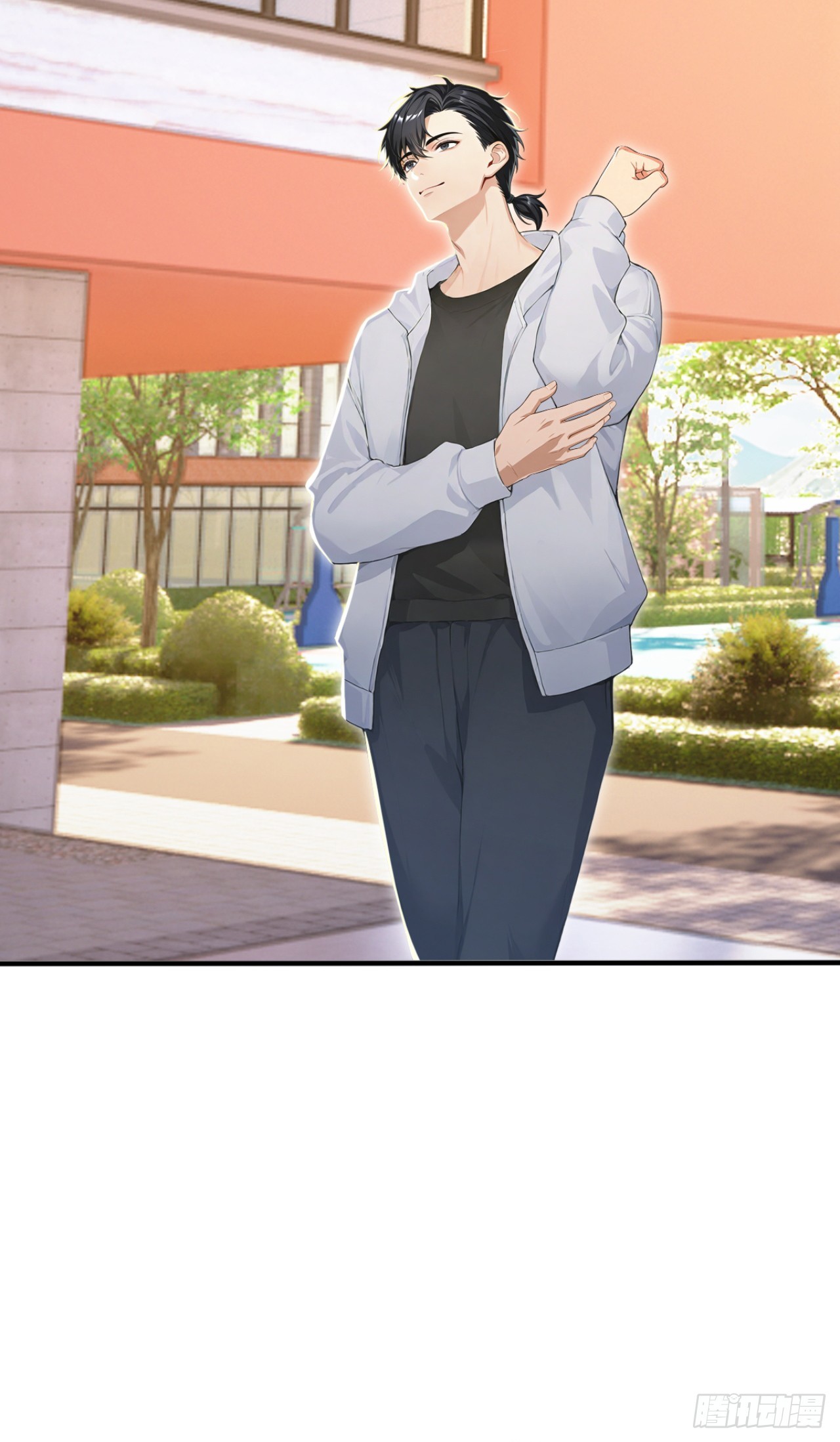 第151话 念薇出事了？(1/2)-第151话