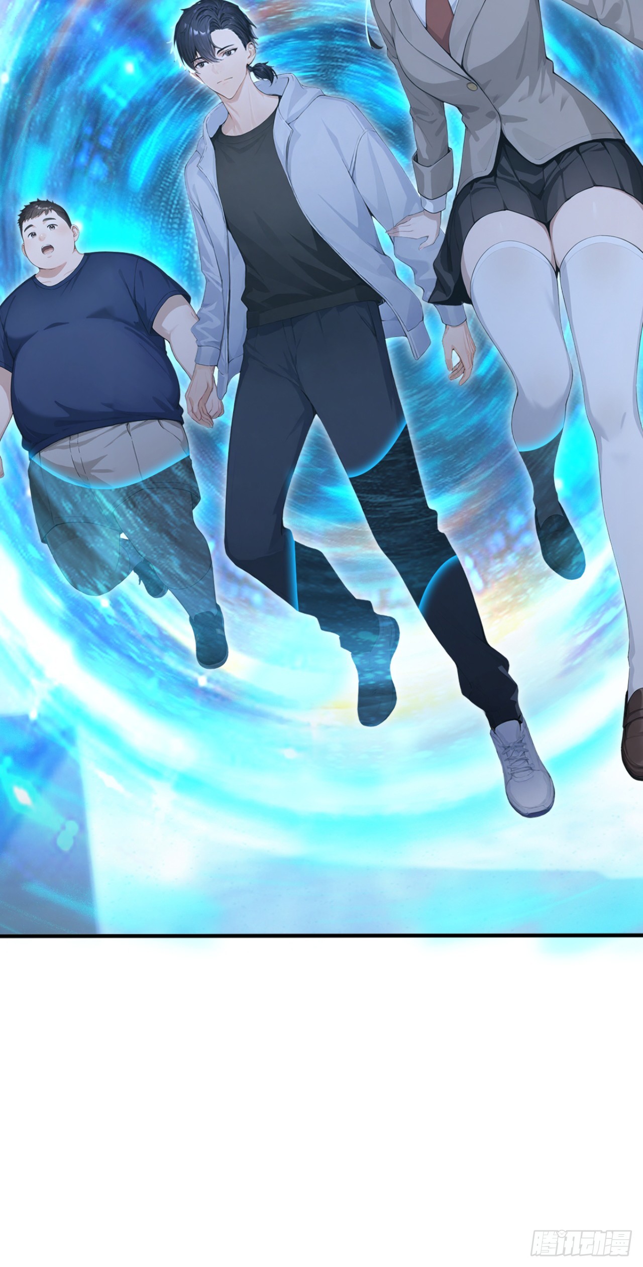 第151话 念薇出事了？(1/2)-第151话