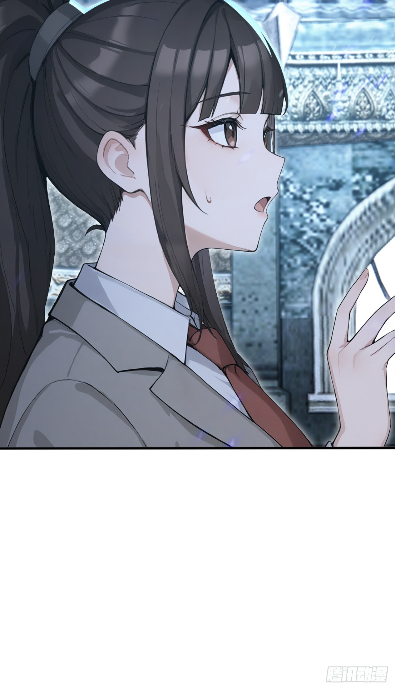 第151话 念薇出事了？(1/2)-第151话