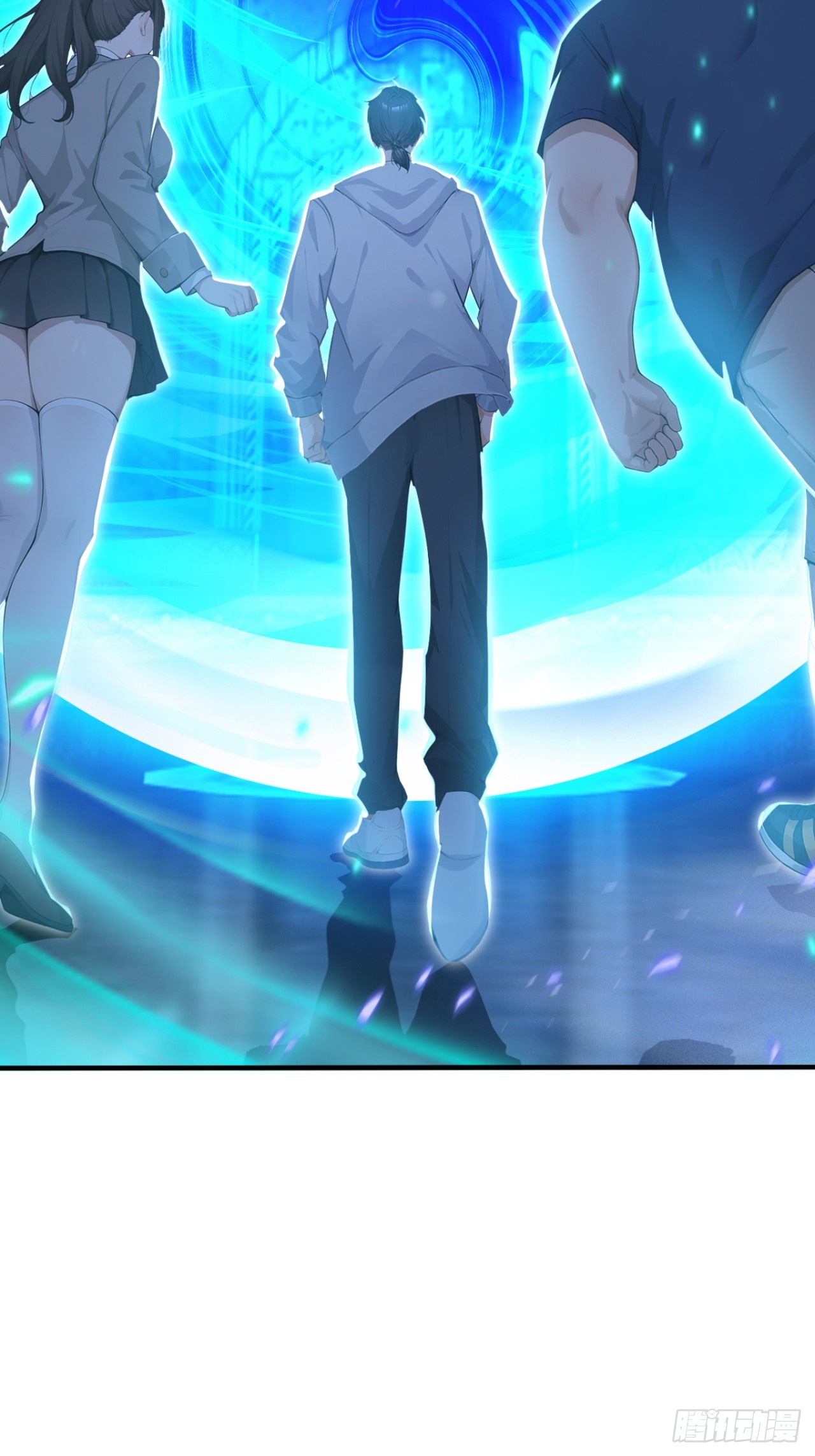第151话 念薇出事了？(1/2)-第151话