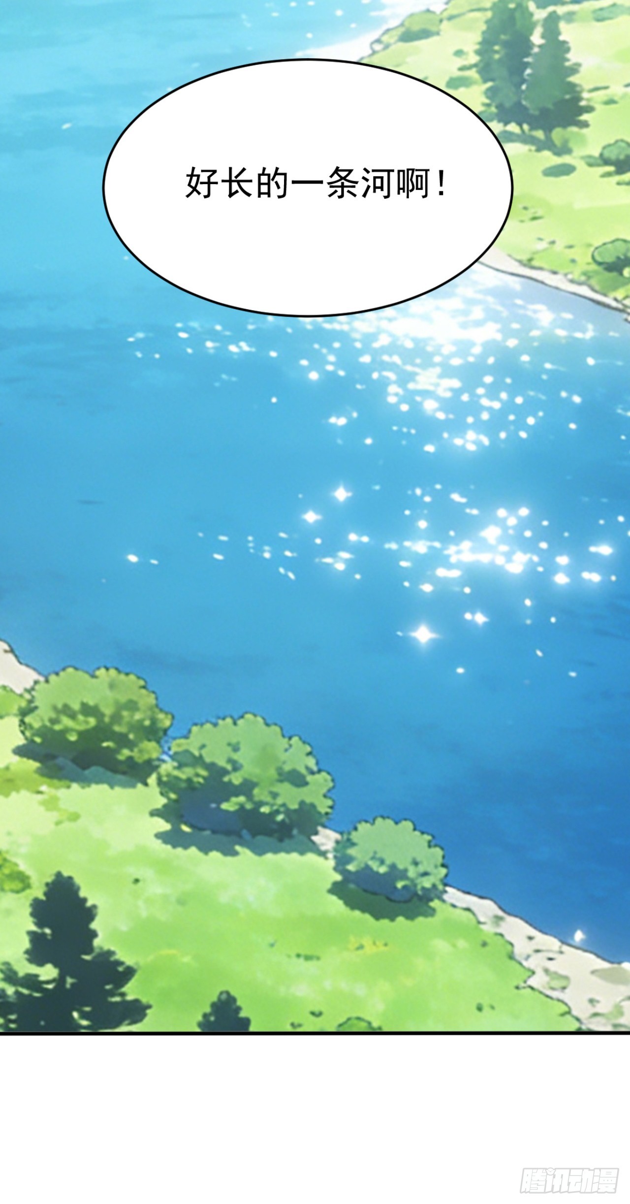 第153话 朝着对岸出发！(1/2)-第153话