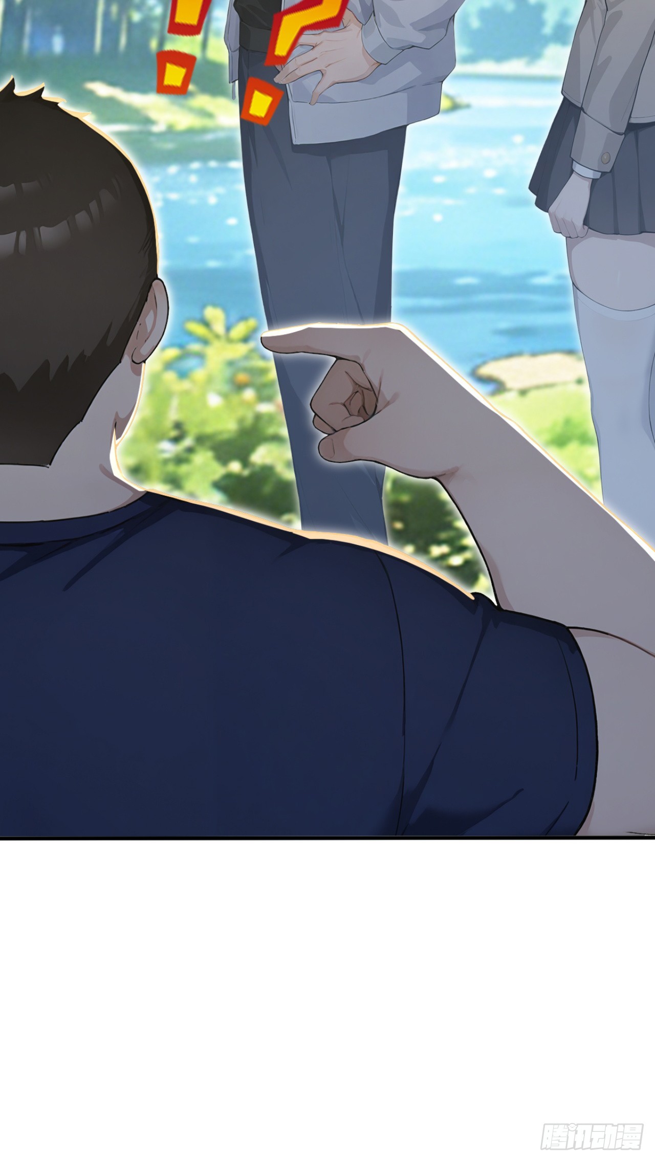 第153话 朝着对岸出发！(1/2)-第153话