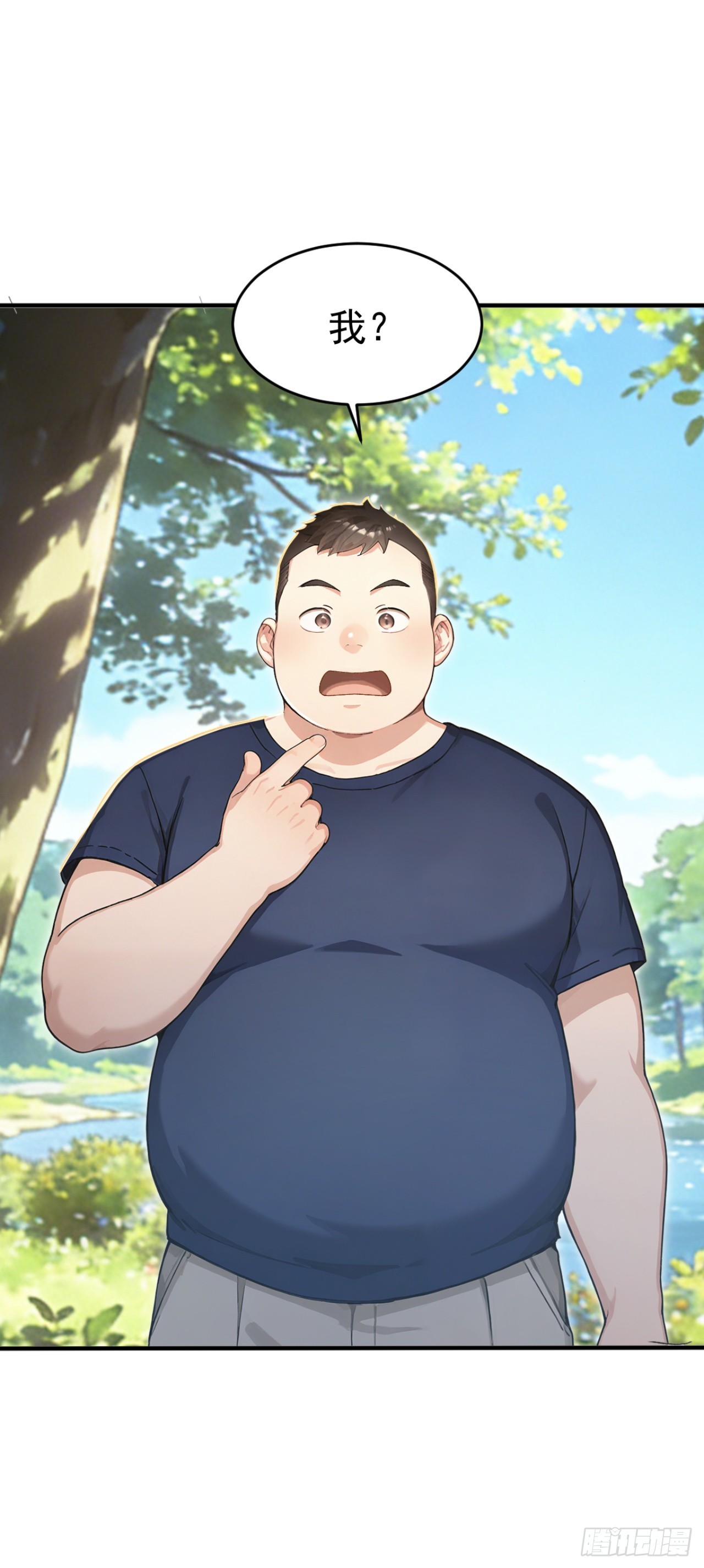 第153话 朝着对岸出发！(1/2)-第153话