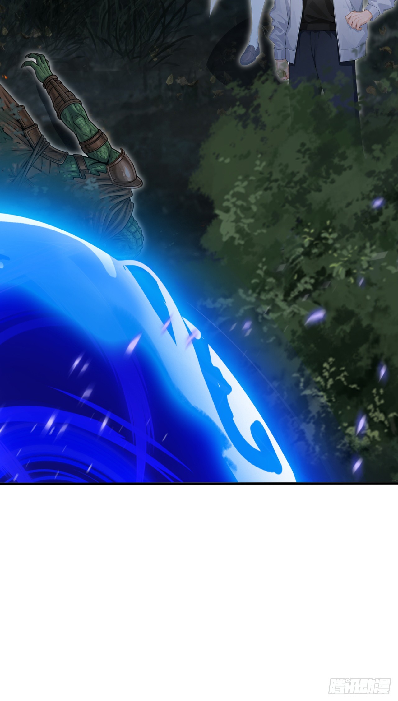 第153话 朝着对岸出发！(1/2)-第153话