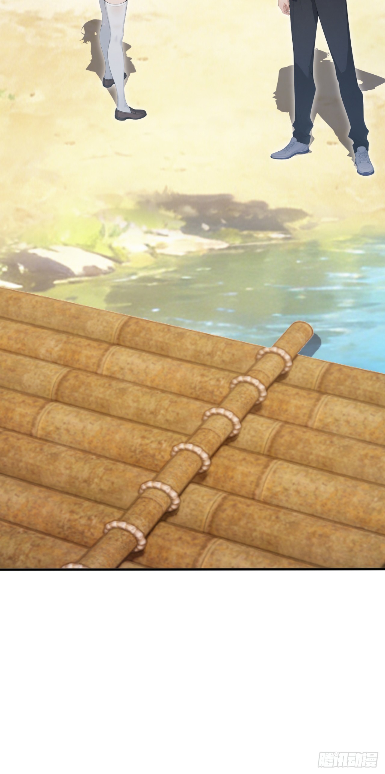 第153话 朝着对岸出发！(1/2)-第153话