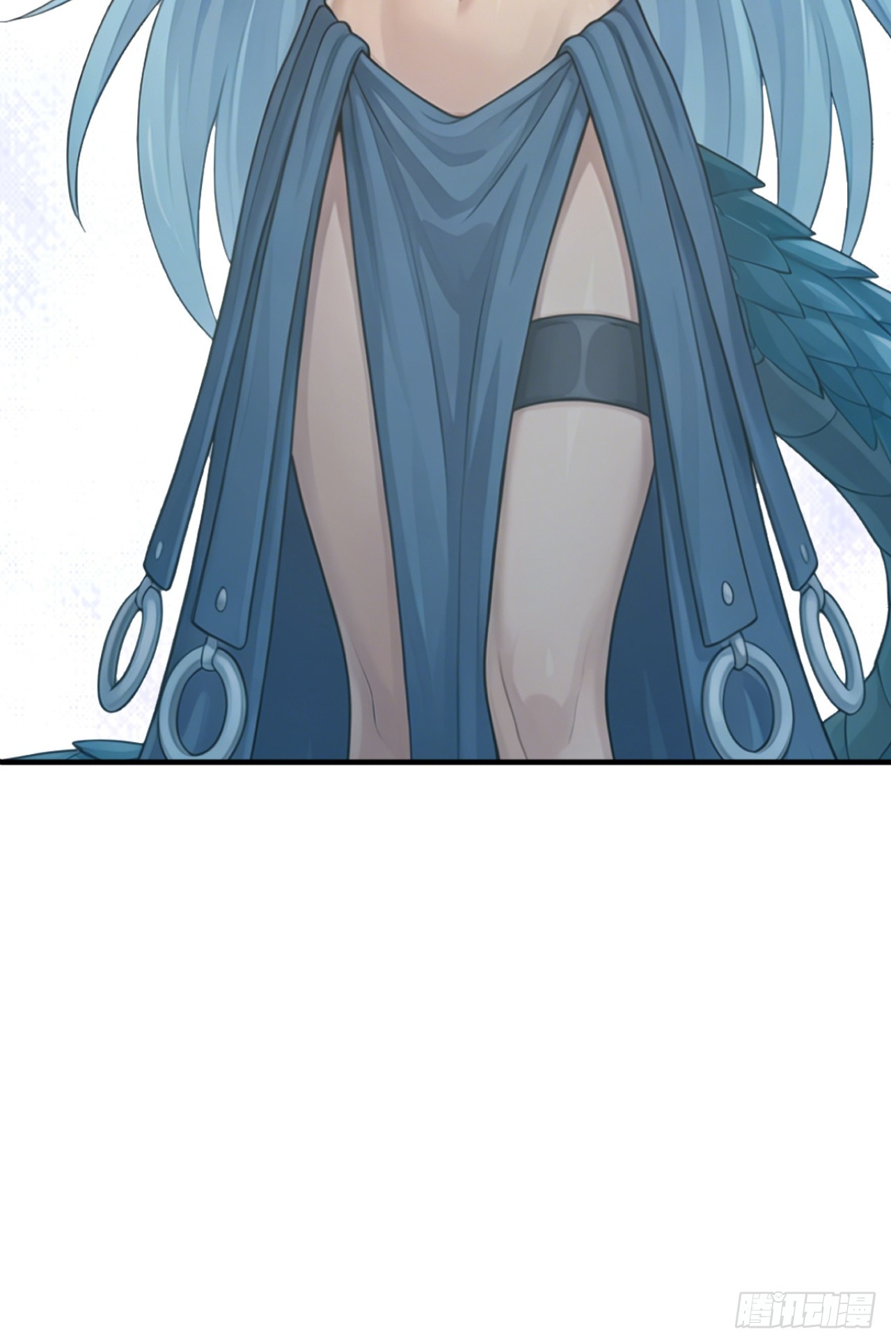 第157话 她在说谎！(1/2)-第157话
